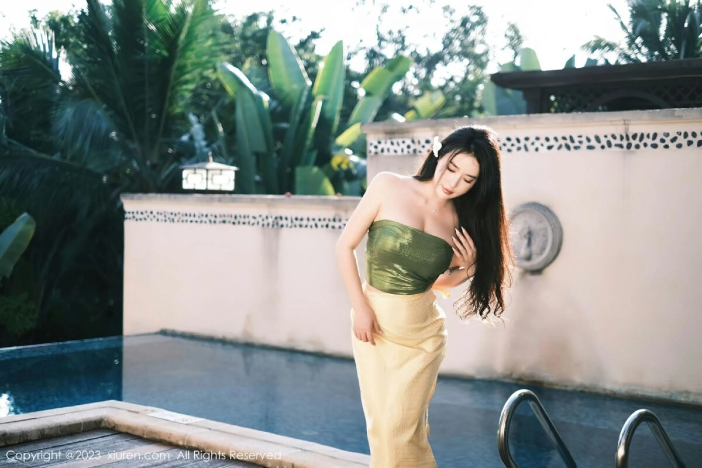 玛鲁娜Manuela - Photo 12