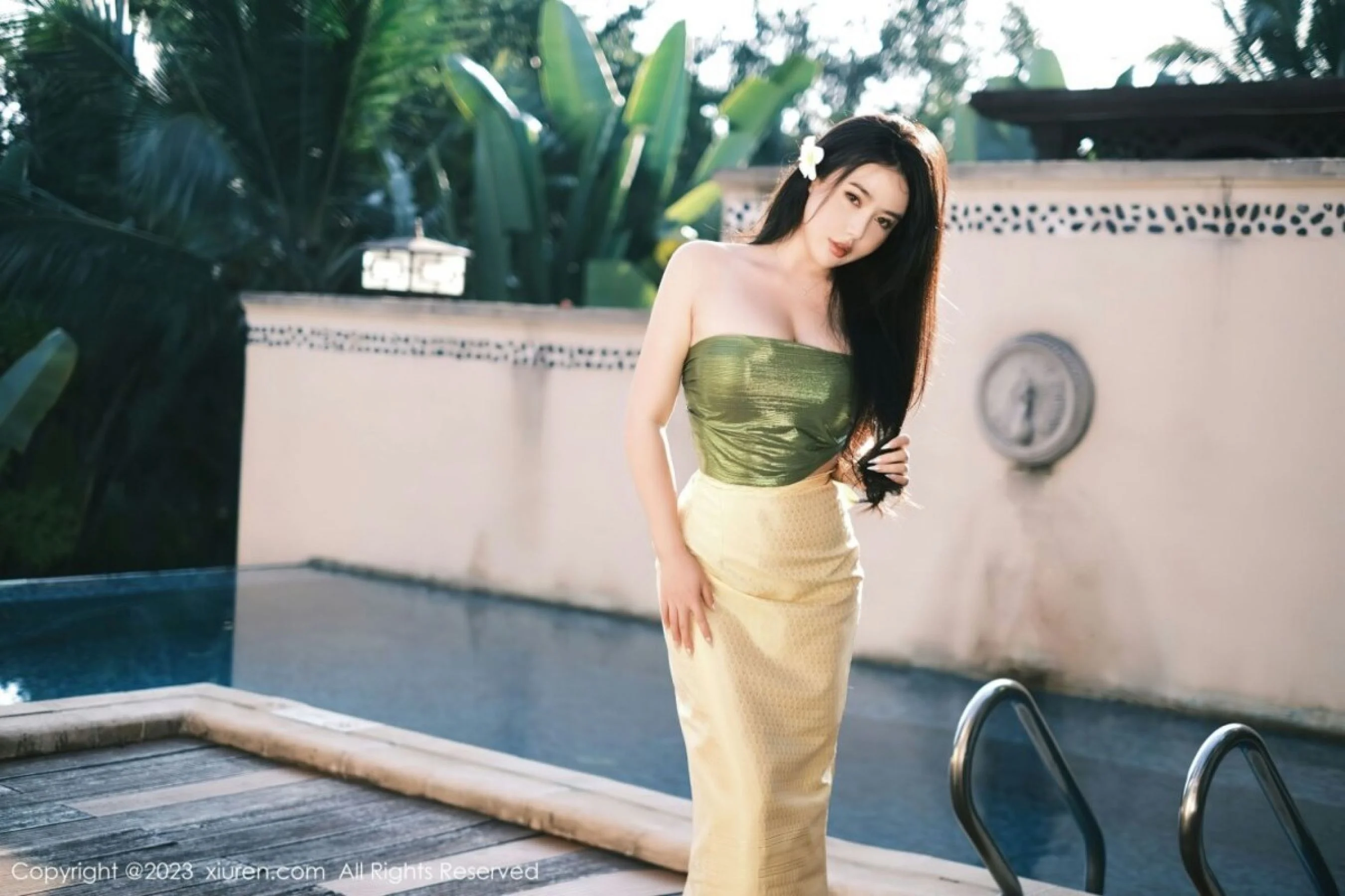 玛鲁娜Manuela - Photo 14