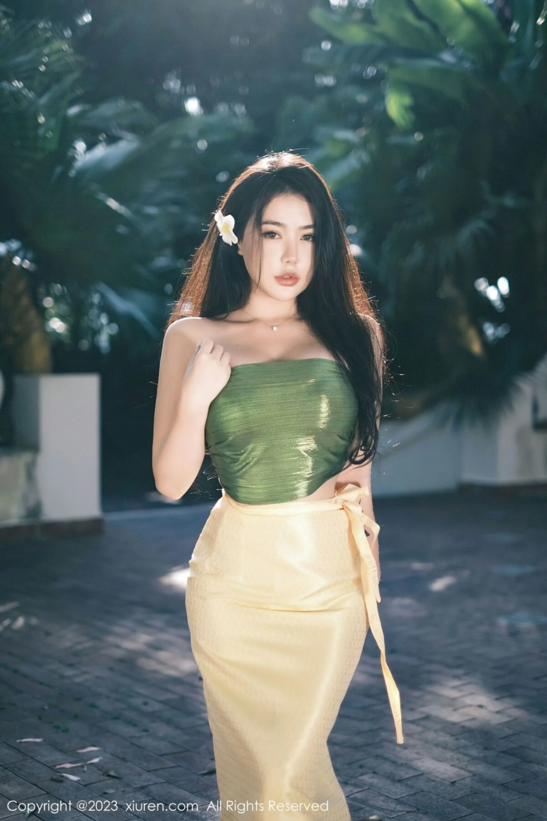 玛鲁娜Manuela - Photo 16