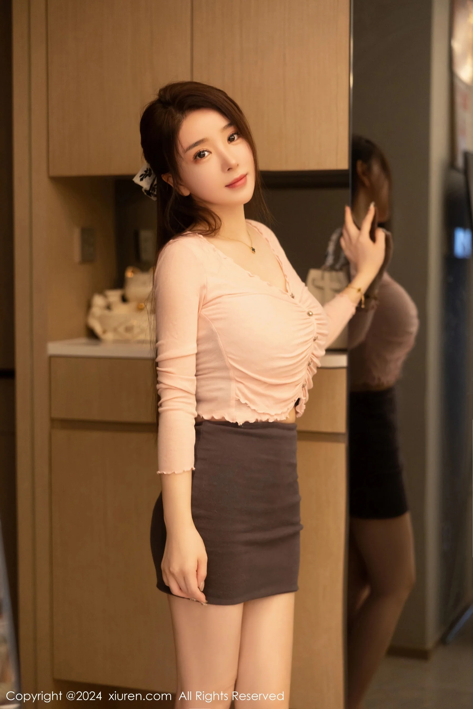 雨儿酱eve - Photo 8