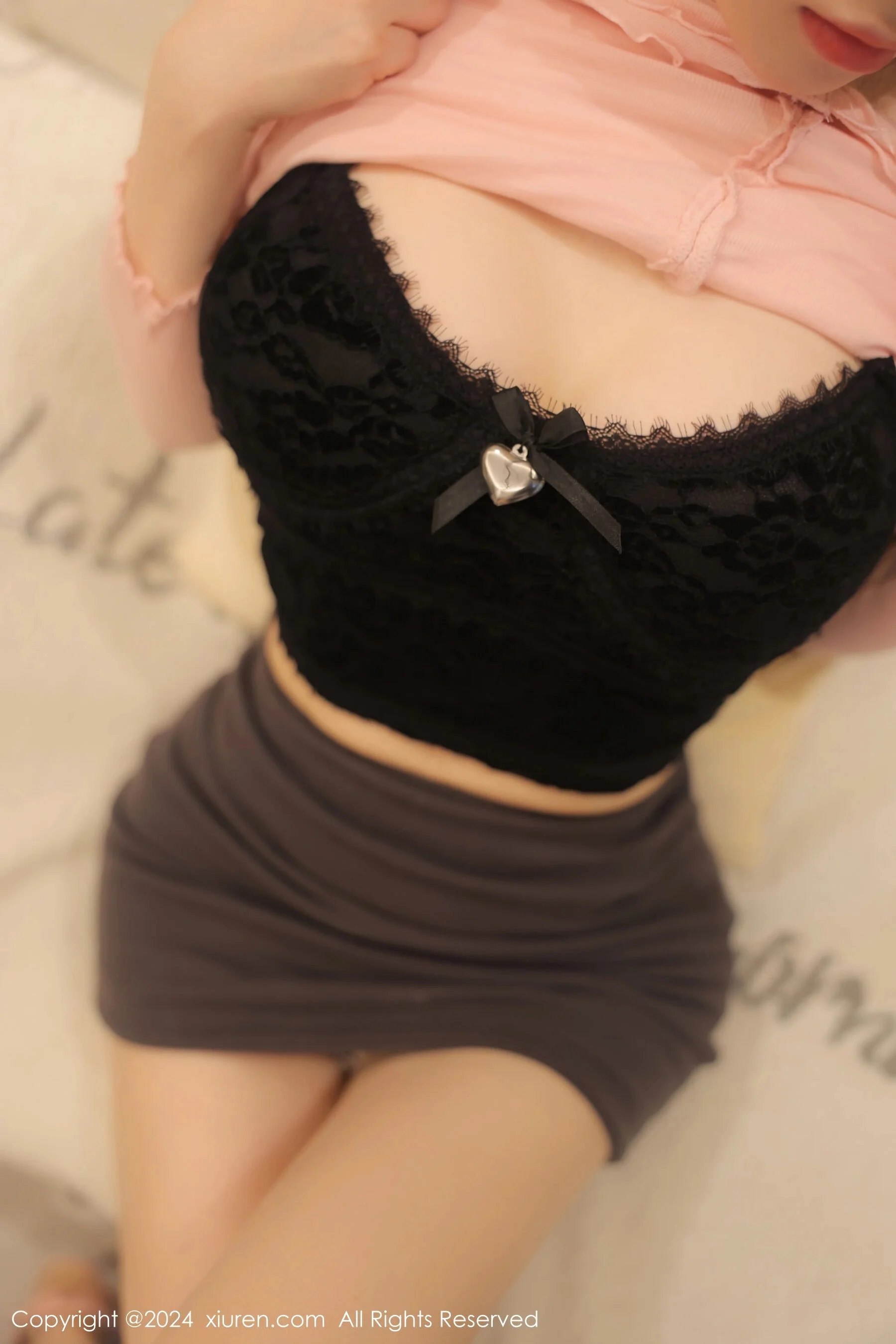 雨儿酱eve - Photo 16