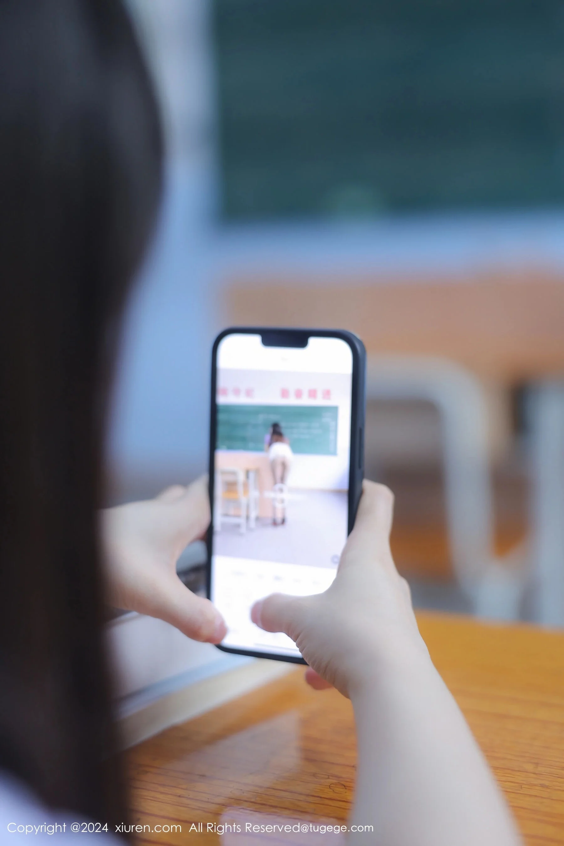 模特合集 - Photo 10