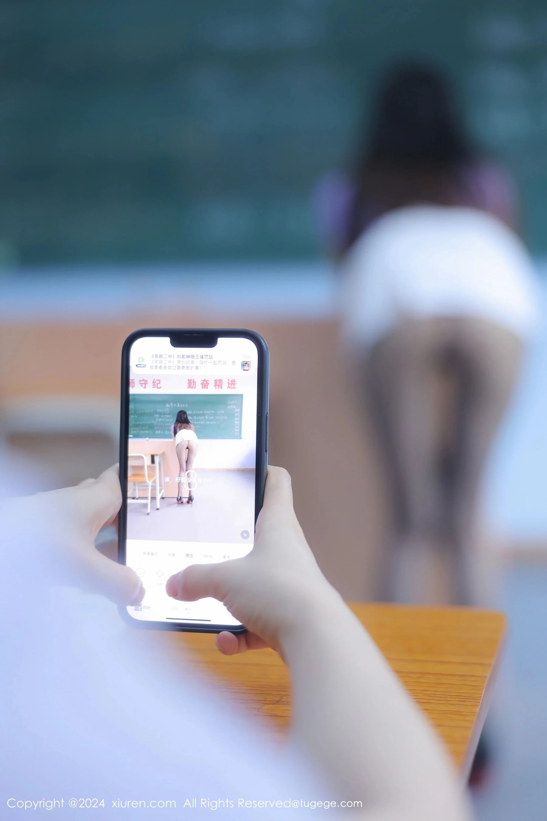 模特合集 - Photo 11