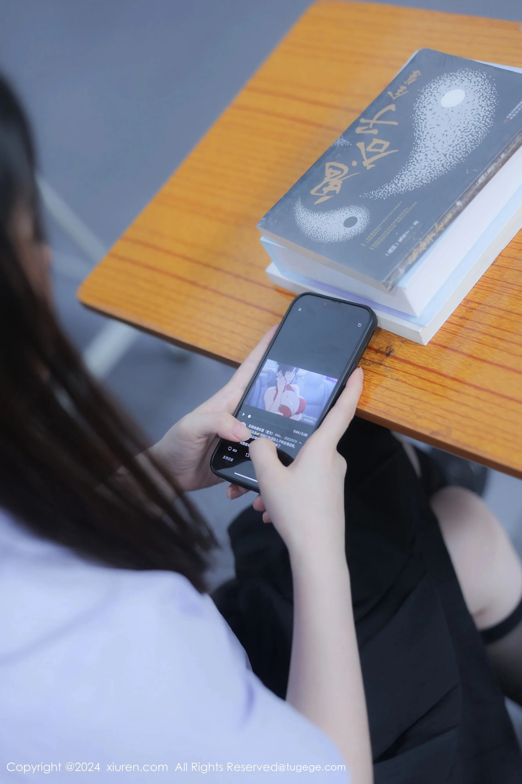 模特合集 - Photo 47