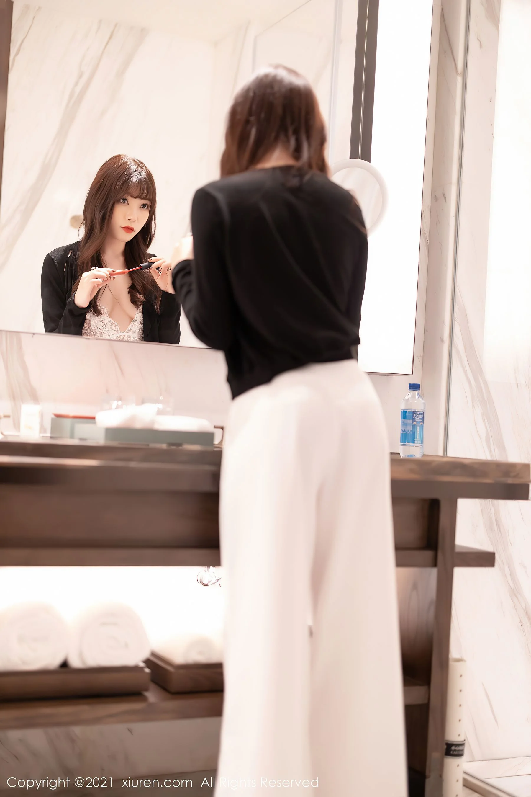 芝芝Booty - Photo 3