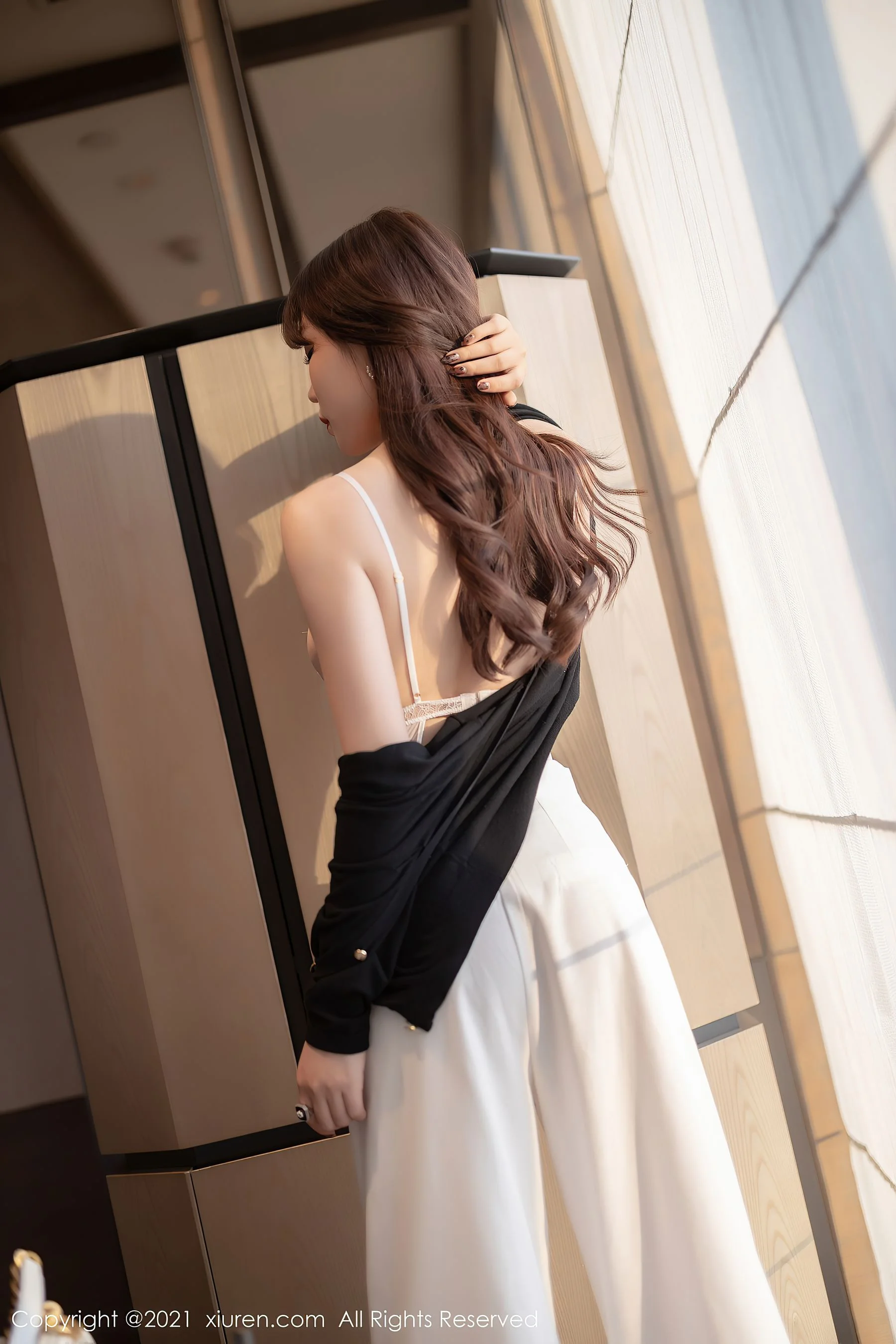 芝芝Booty - Photo 10