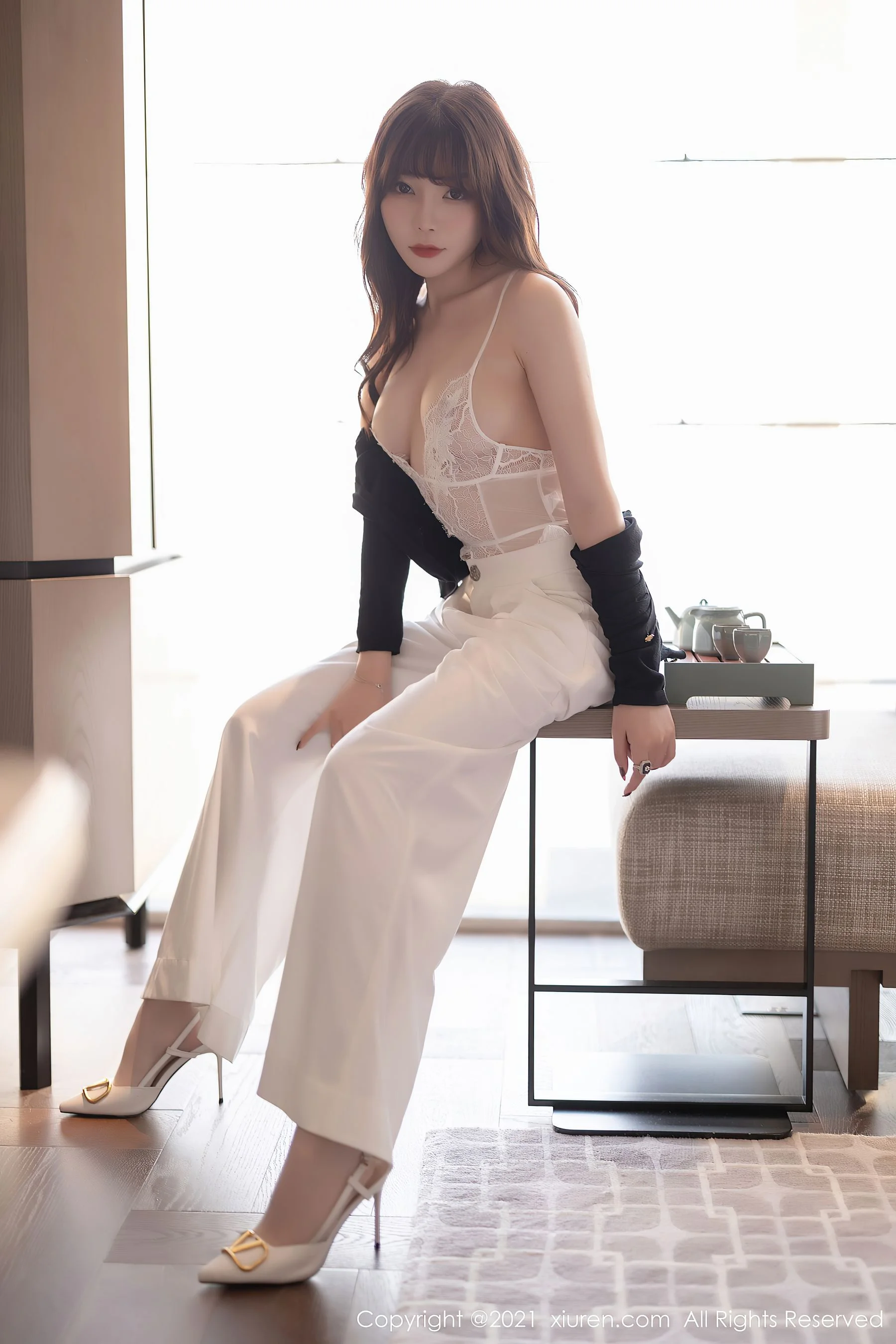 芝芝Booty - Photo 14