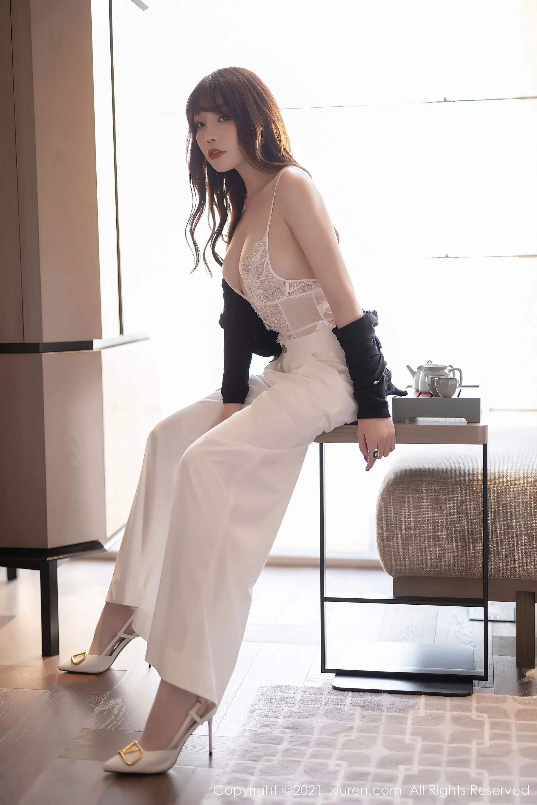 芝芝Booty - Photo 15