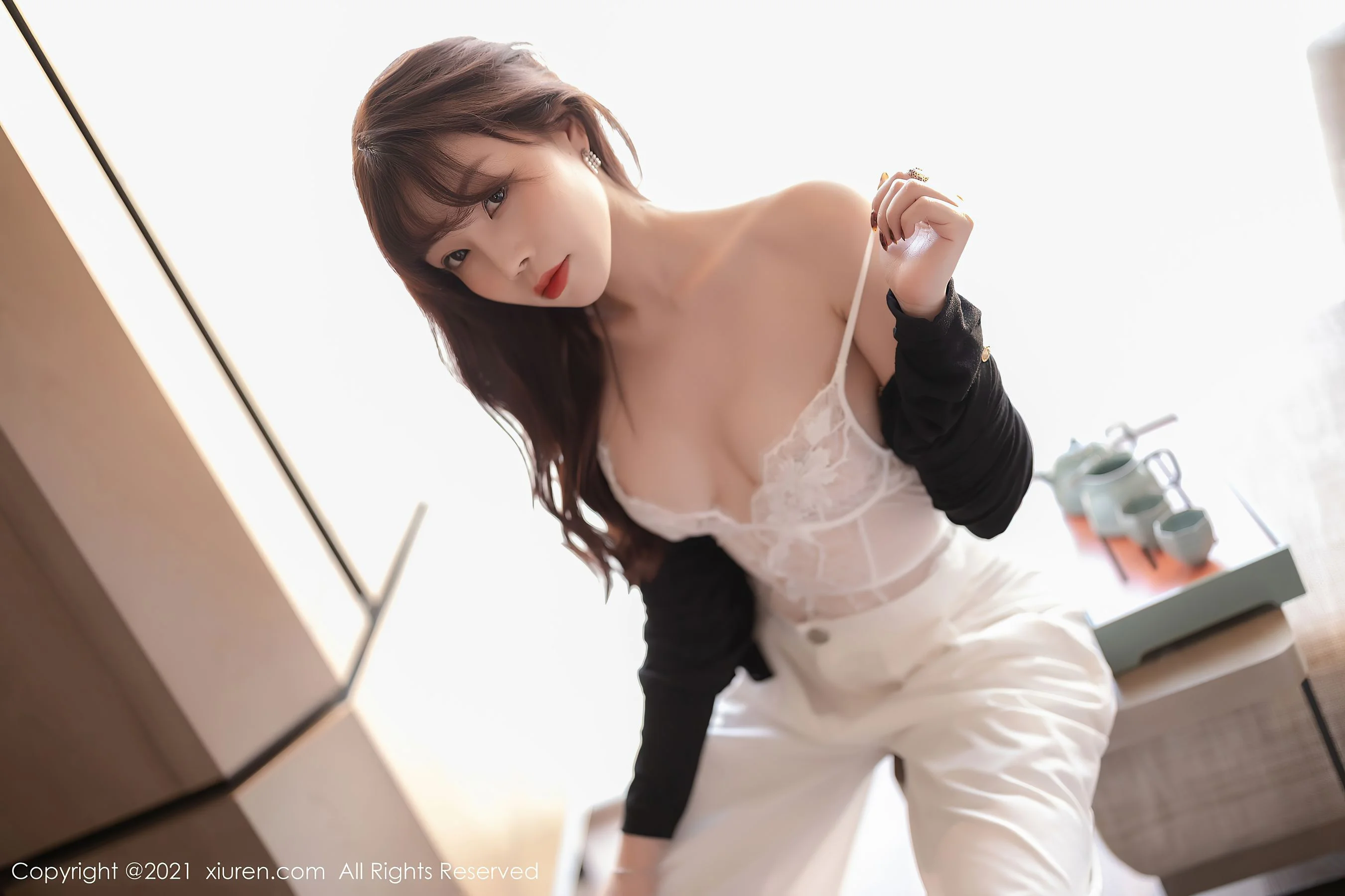 芝芝Booty - Photo 17