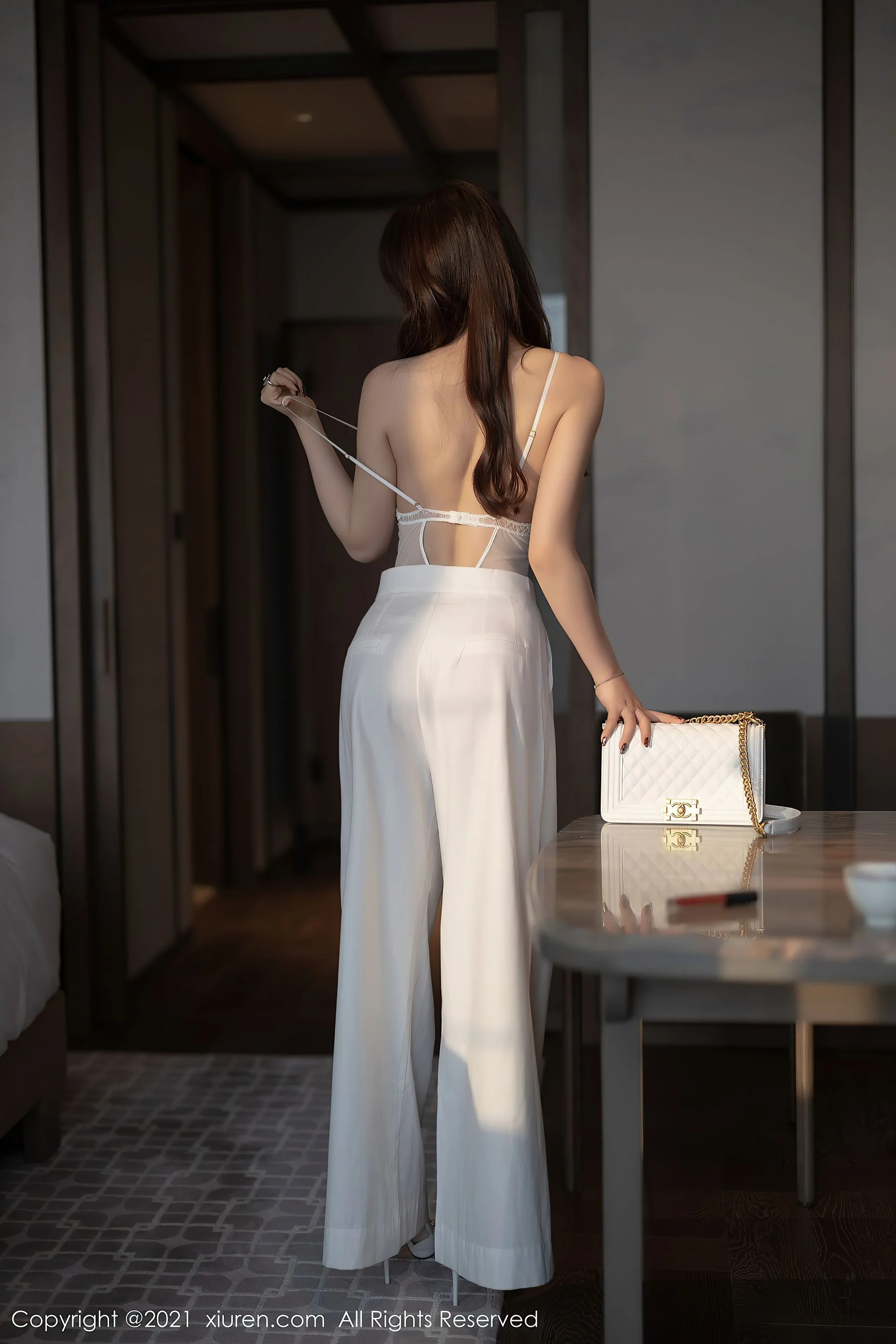 芝芝Booty - Photo 20