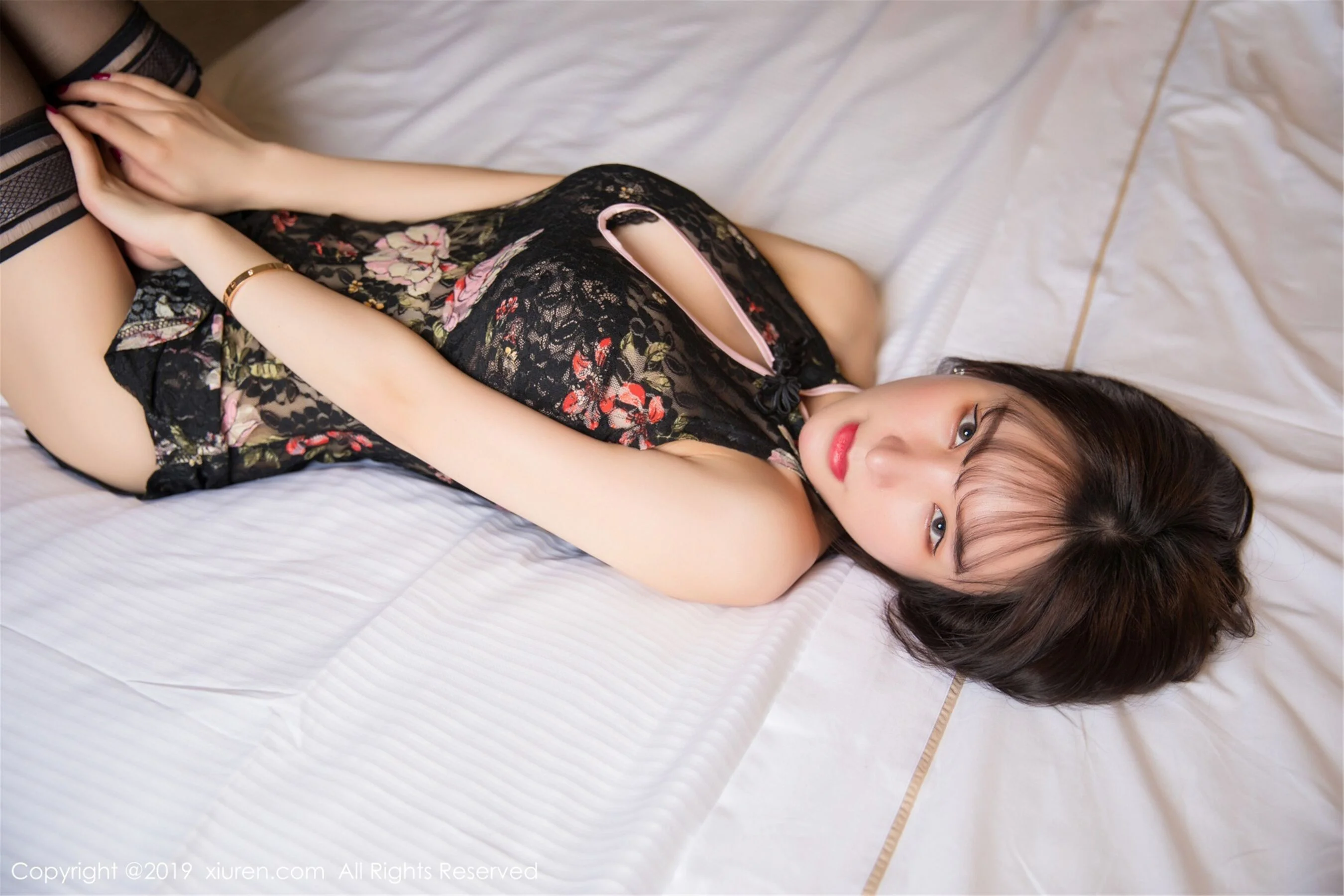 周于希Sandy - Photo 25