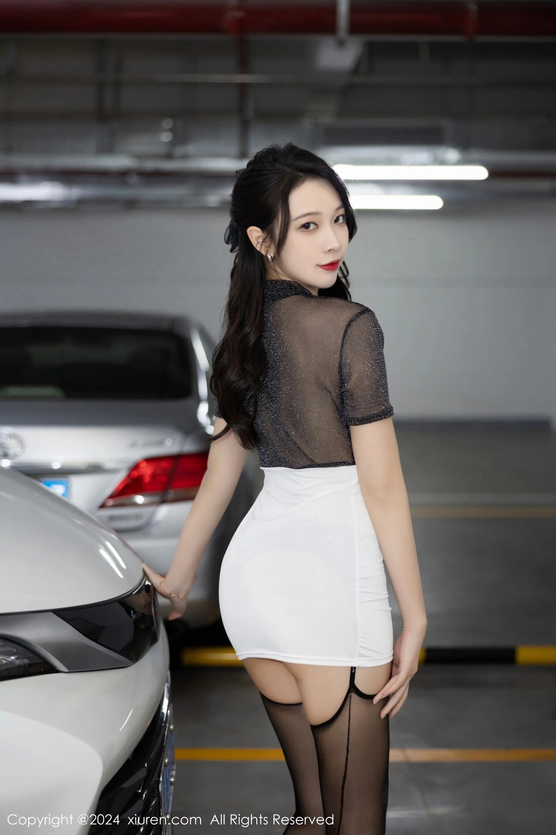 郑颖姗Bev - Photo 5