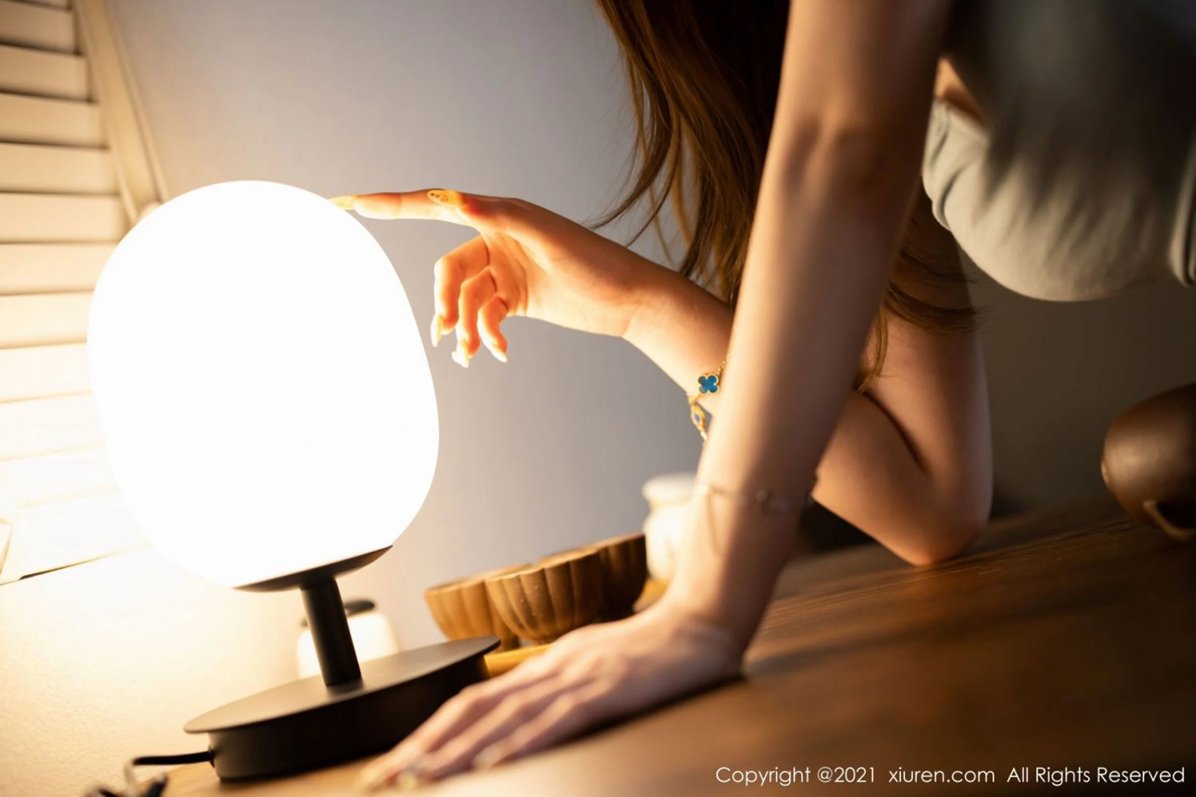 美桃酱 - Photo 47