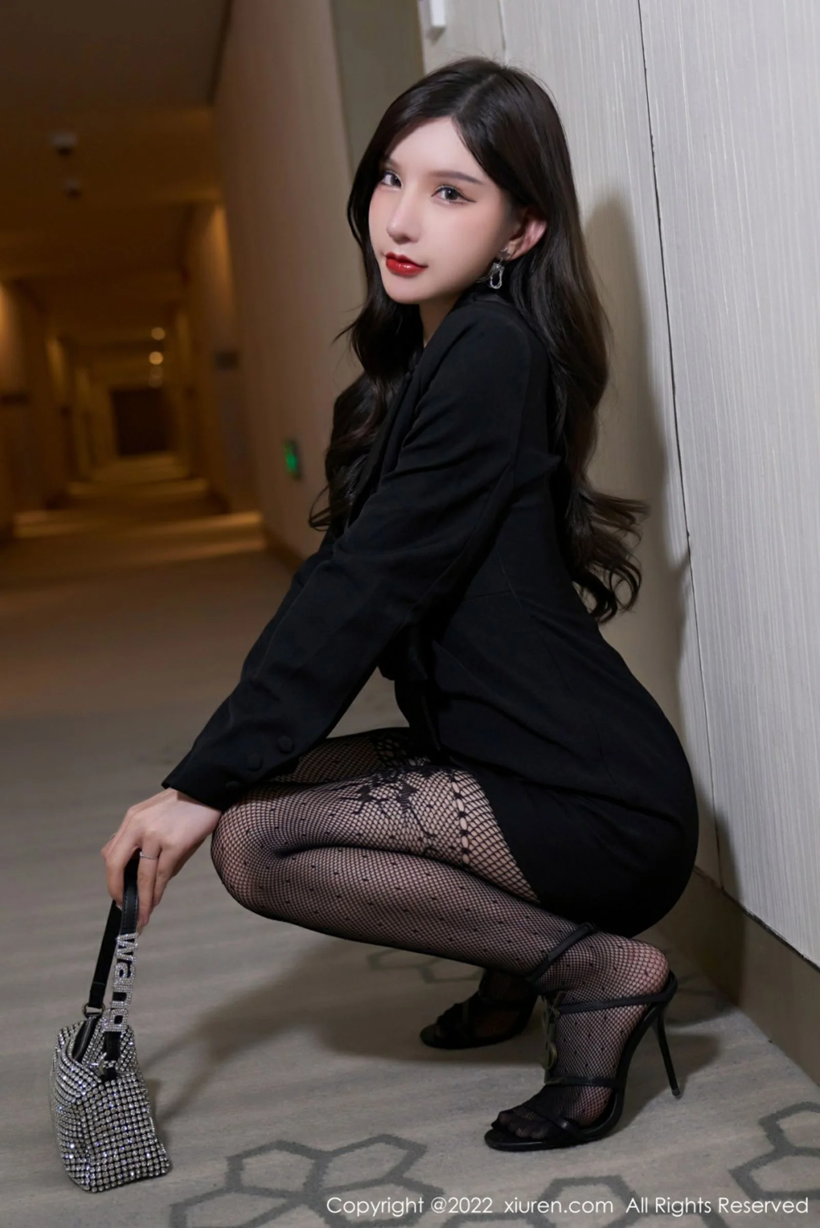 周于希Sally - Photo 16