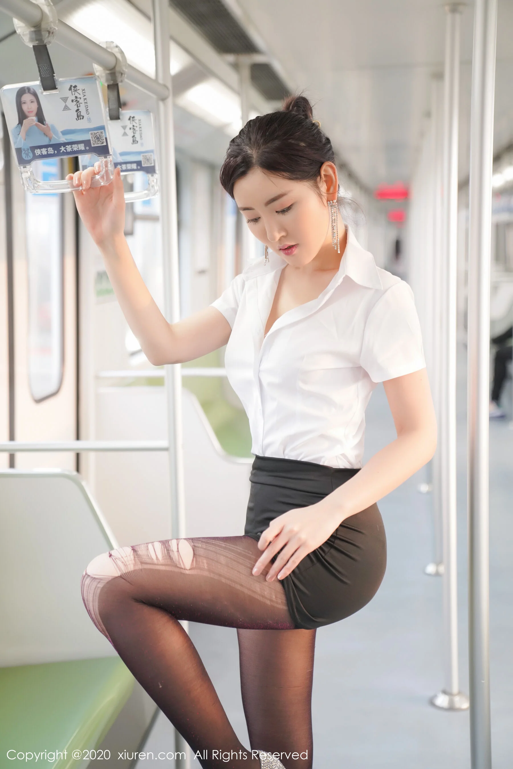 沈梦瑶 - Photo 33