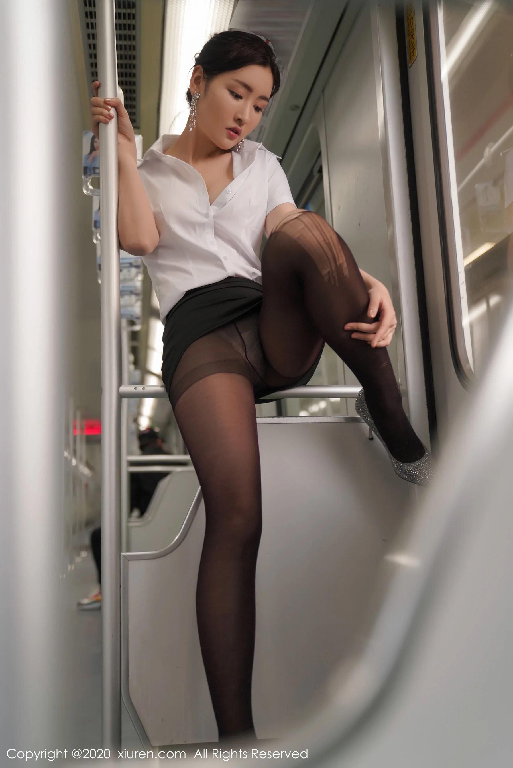 沈梦瑶 - Photo 49