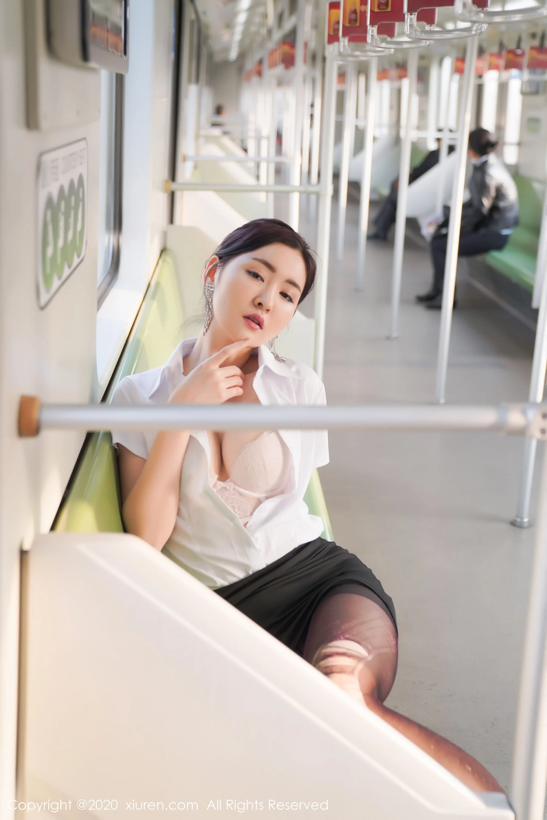 沈梦瑶 - Photo 105