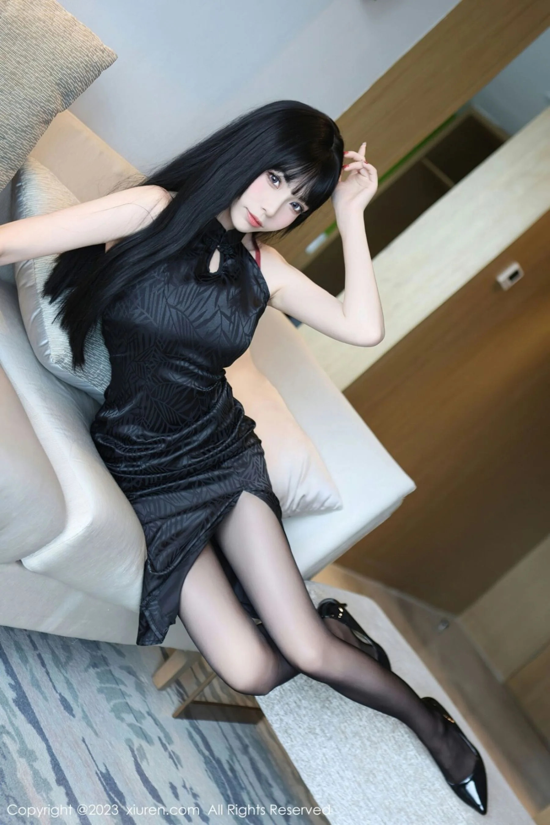 江七七 - Photo 12