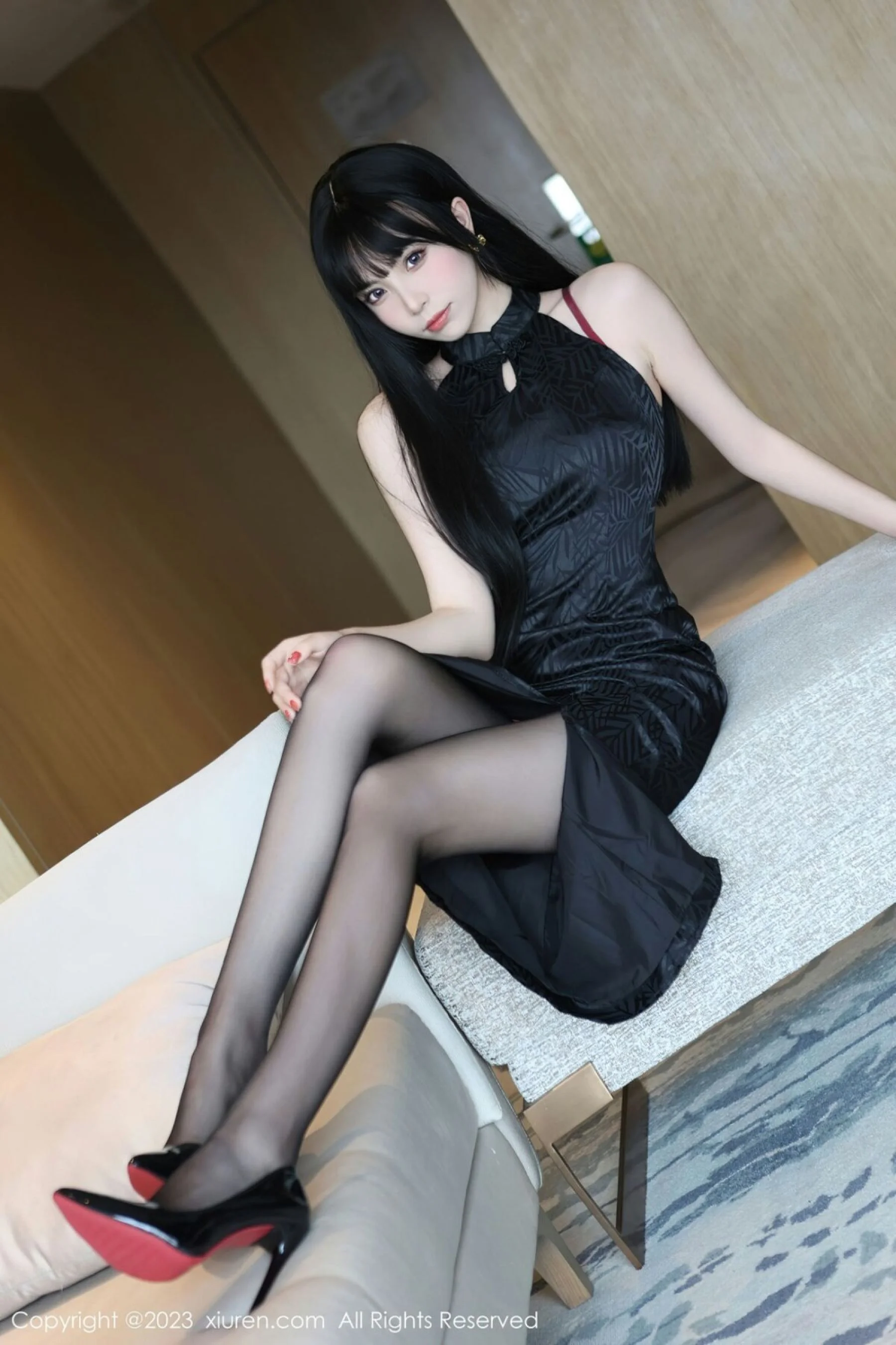 江七七 - Photo 16