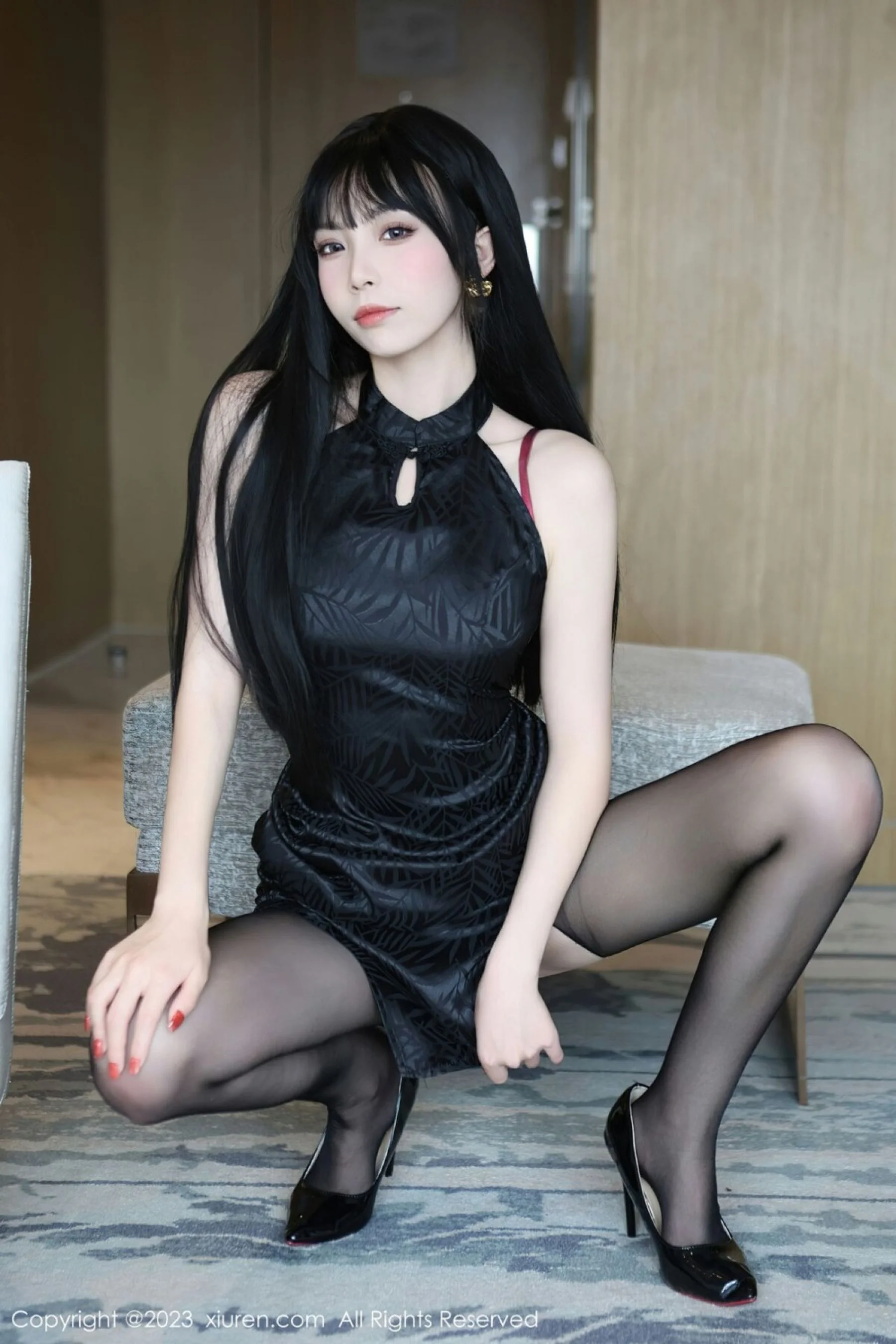 江七七 - Photo 23