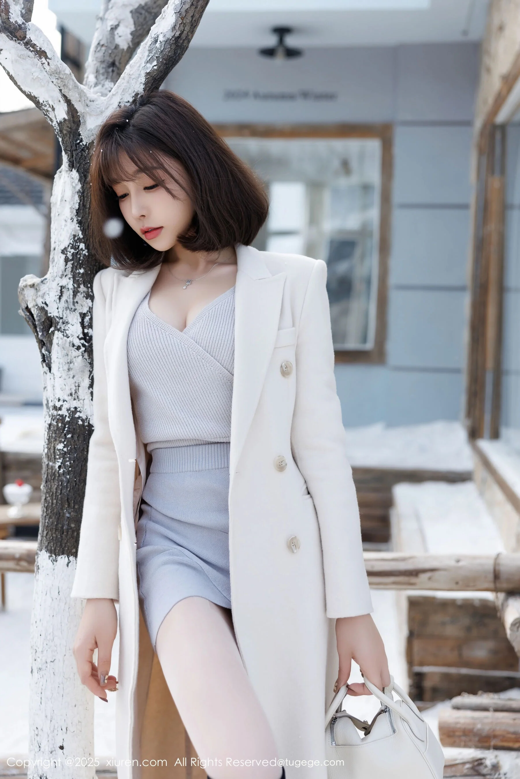 徐莉芝Booty - Photo 11