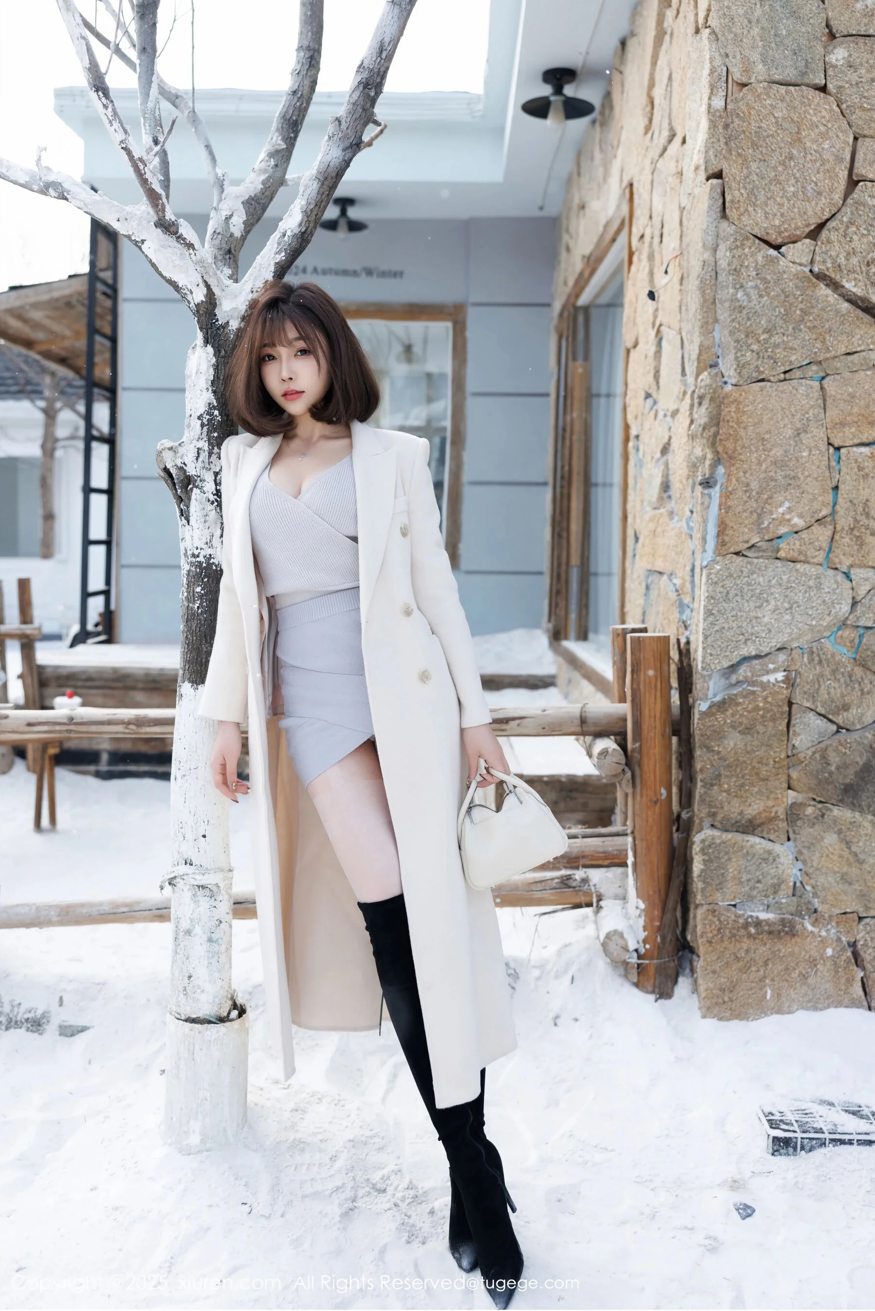 徐莉芝Booty - Photo 12