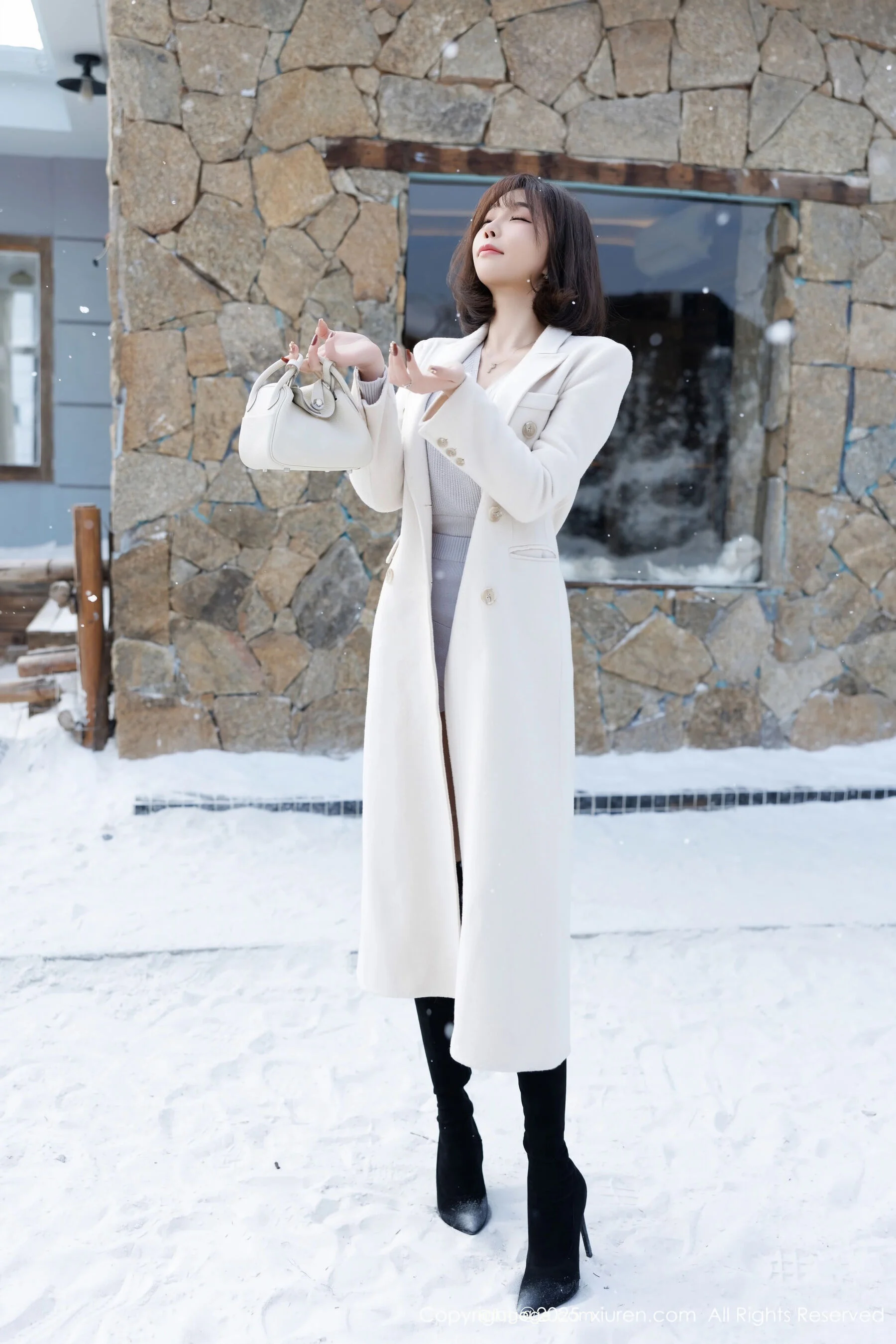 徐莉芝Booty - Photo 14