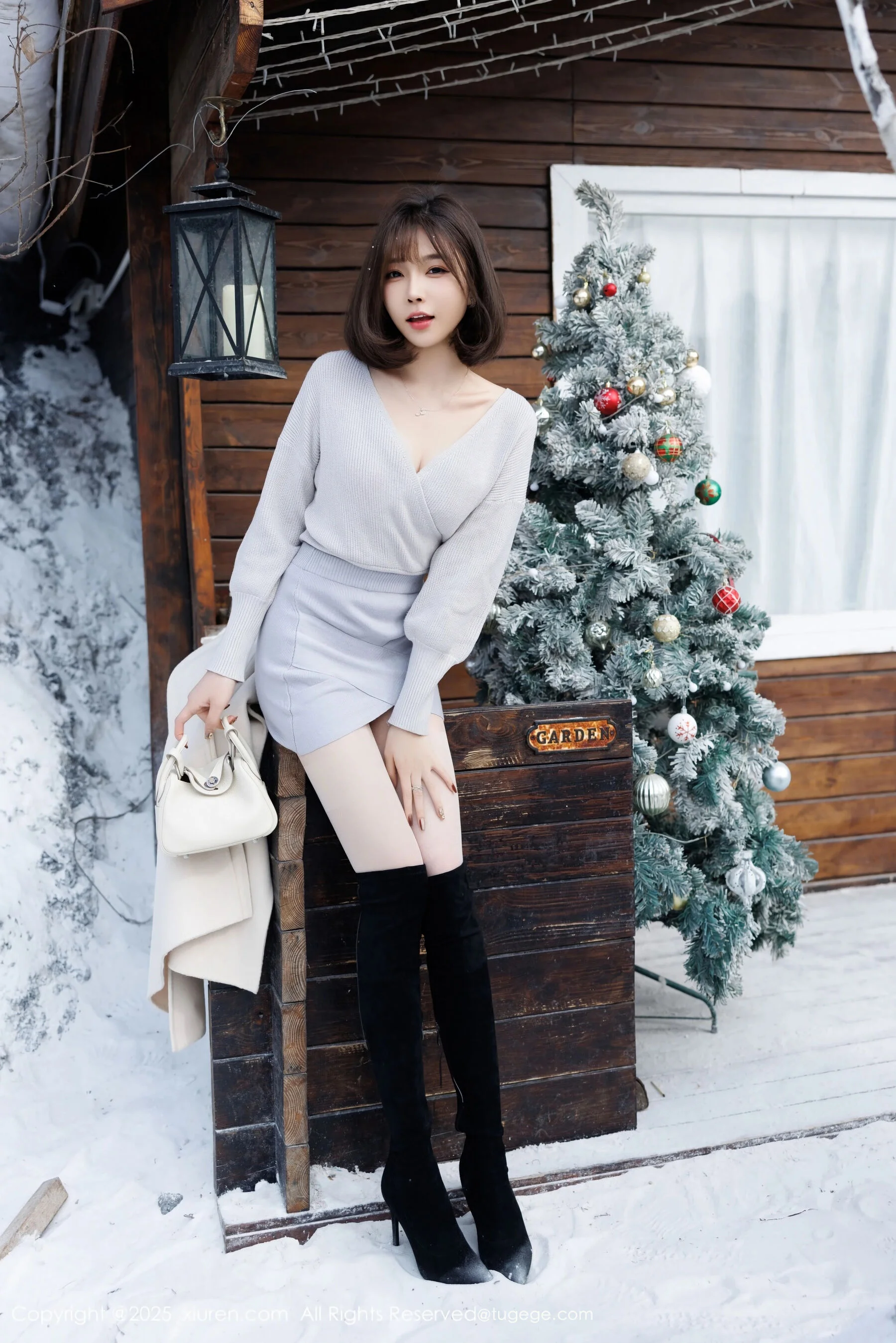 徐莉芝Booty - Photo 15