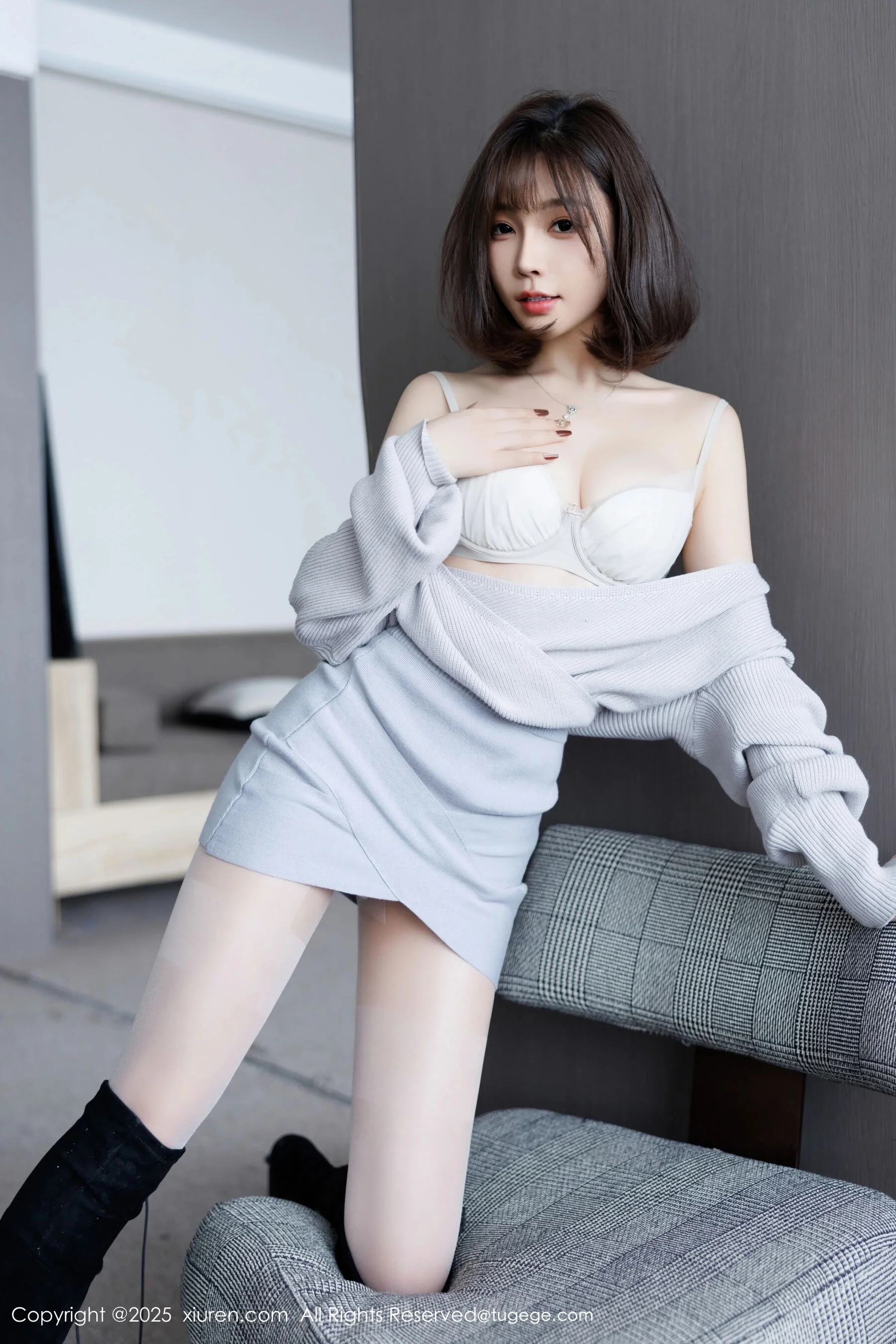 徐莉芝Booty - Photo 24