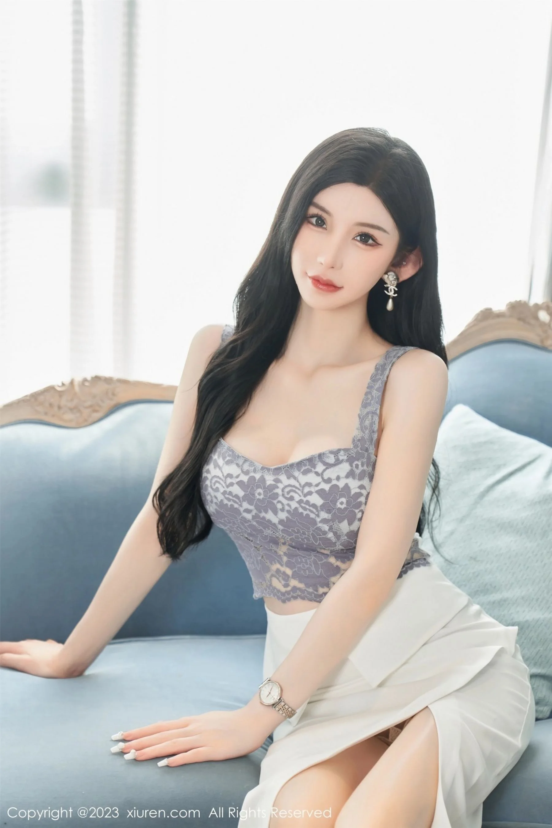 周于希Sally - Photo 4