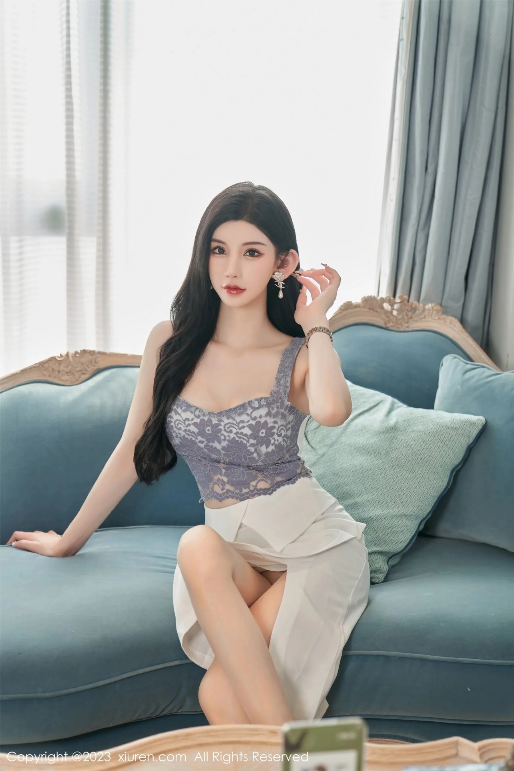 周于希Sally - Photo 5