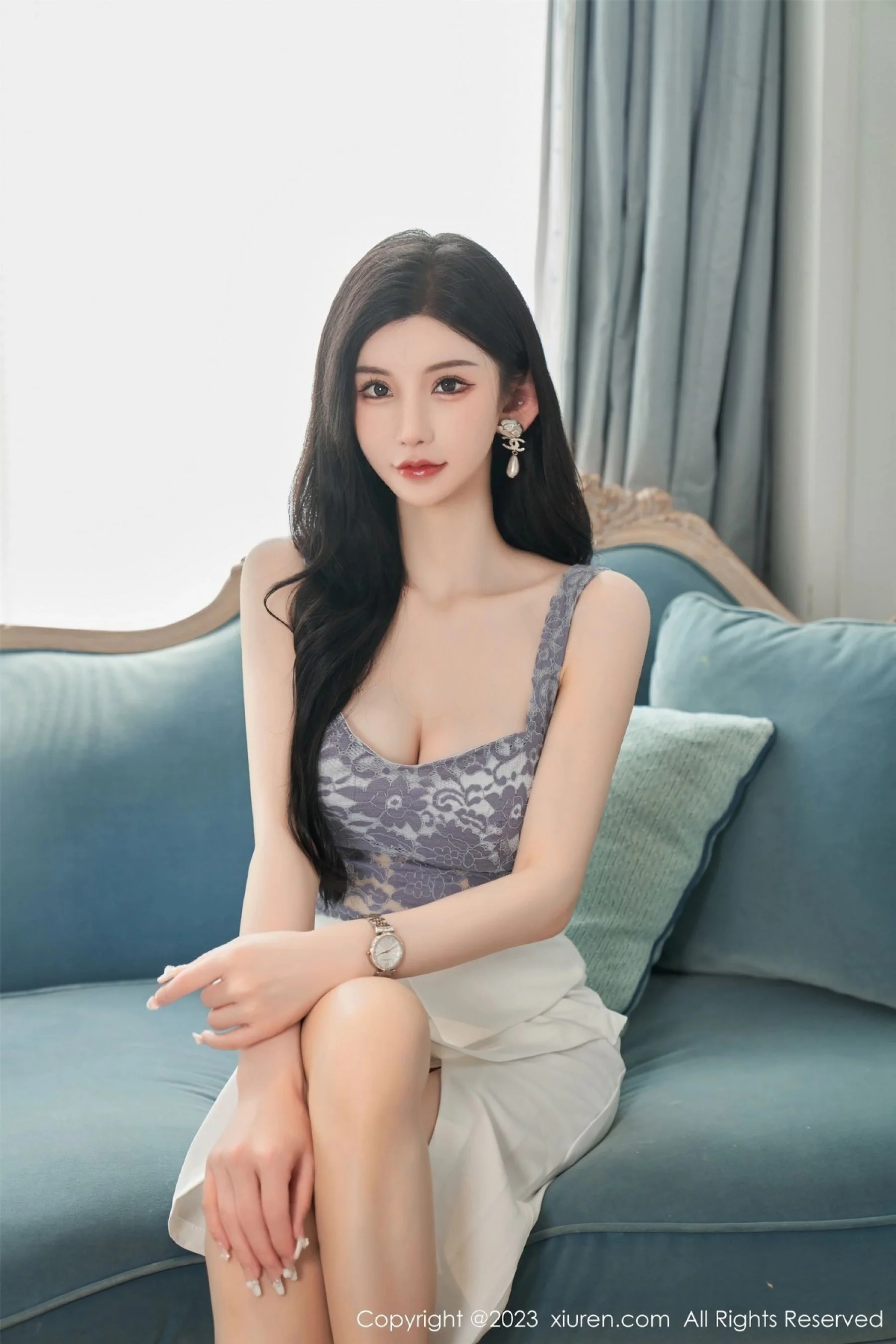 周于希Sally - Photo 6