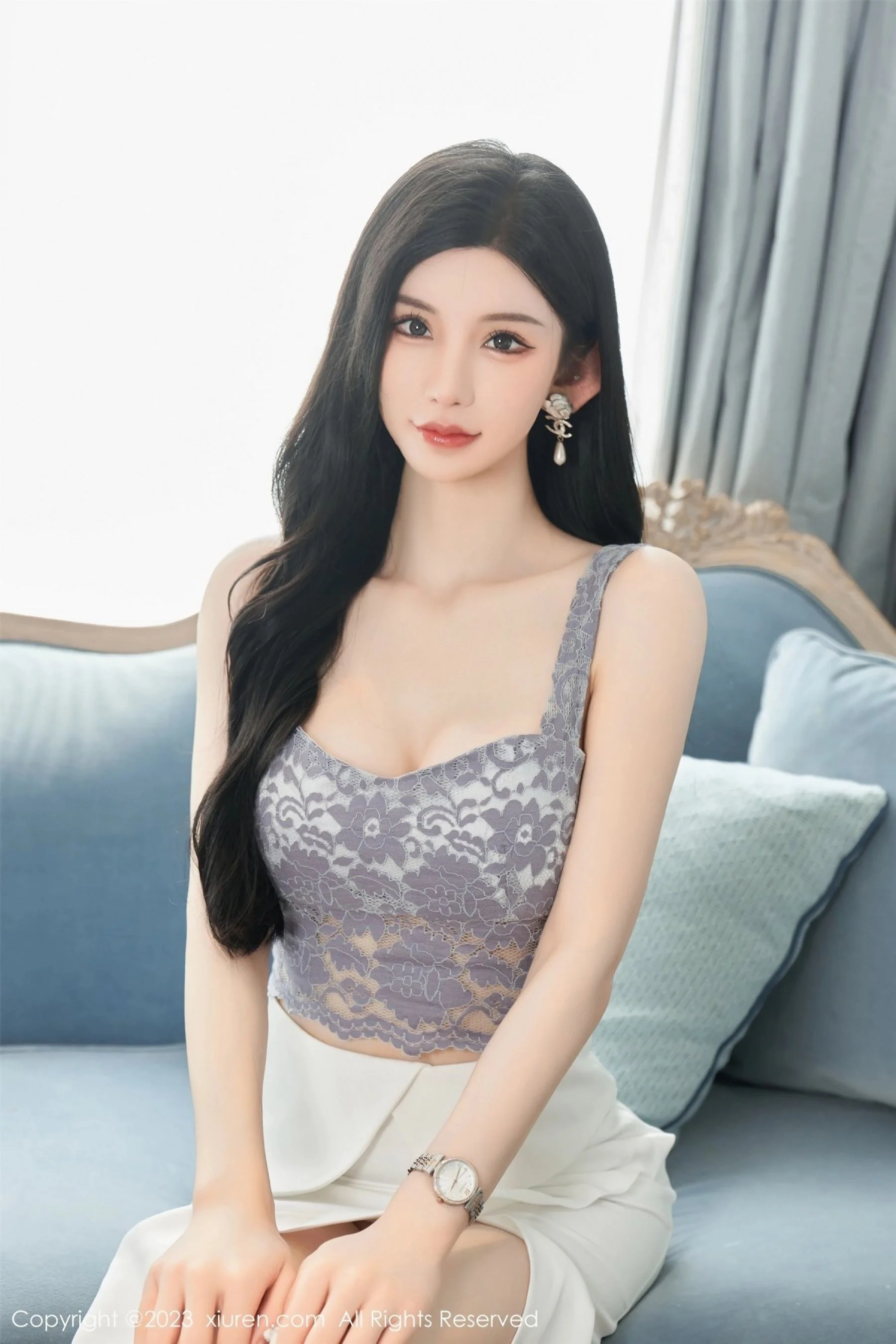 周于希Sally - Photo 7