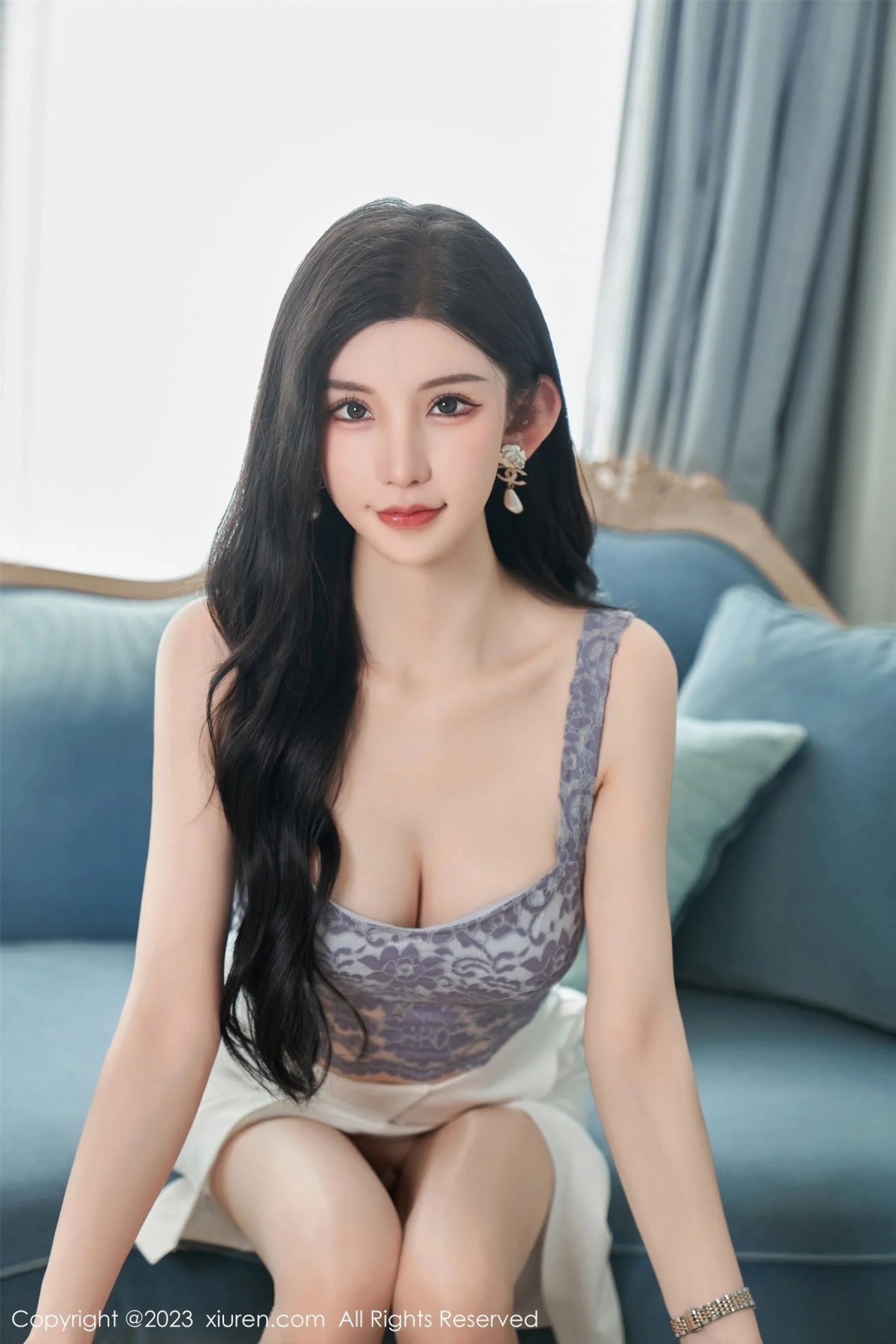 周于希Sally - Photo 10