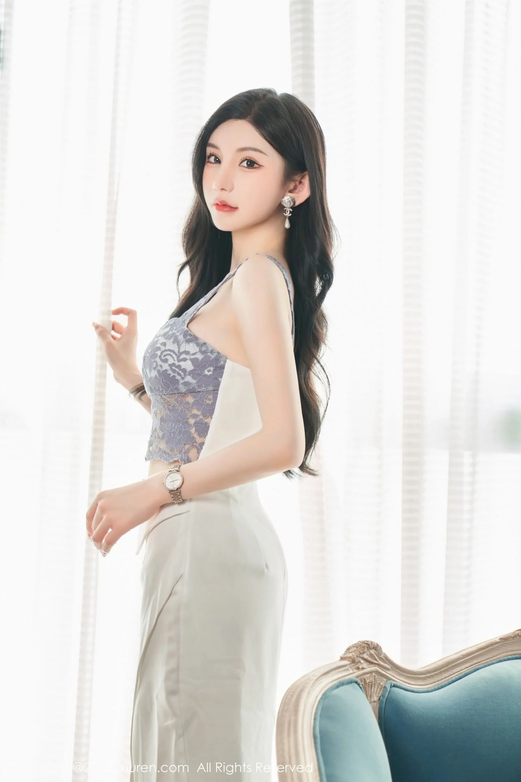 周于希Sally - Photo 13