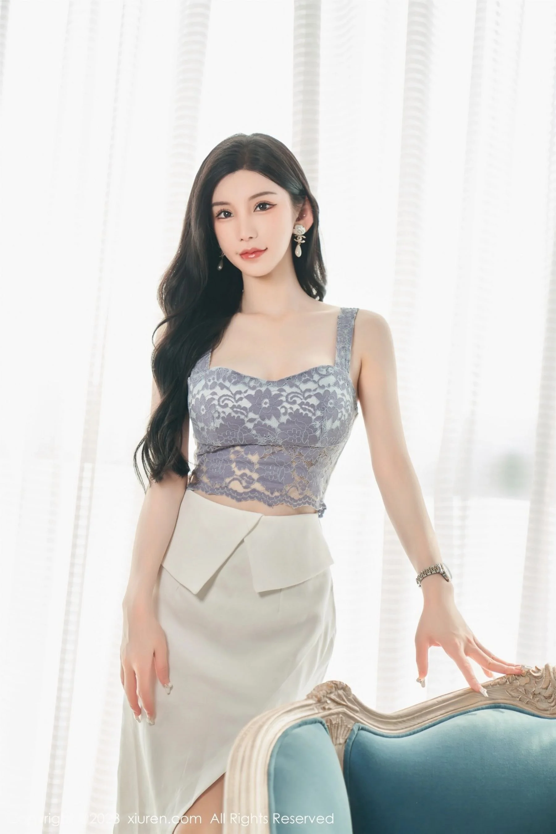 周于希Sally - Photo 14