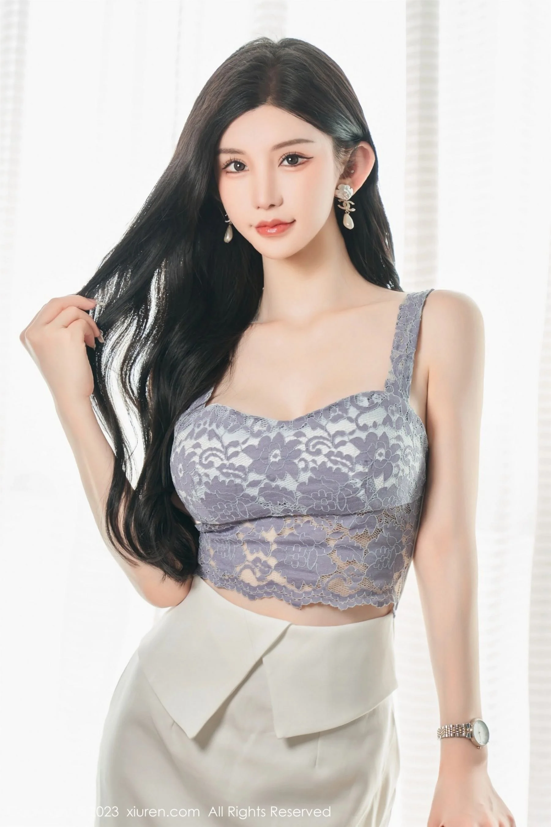 周于希Sally - Photo 16