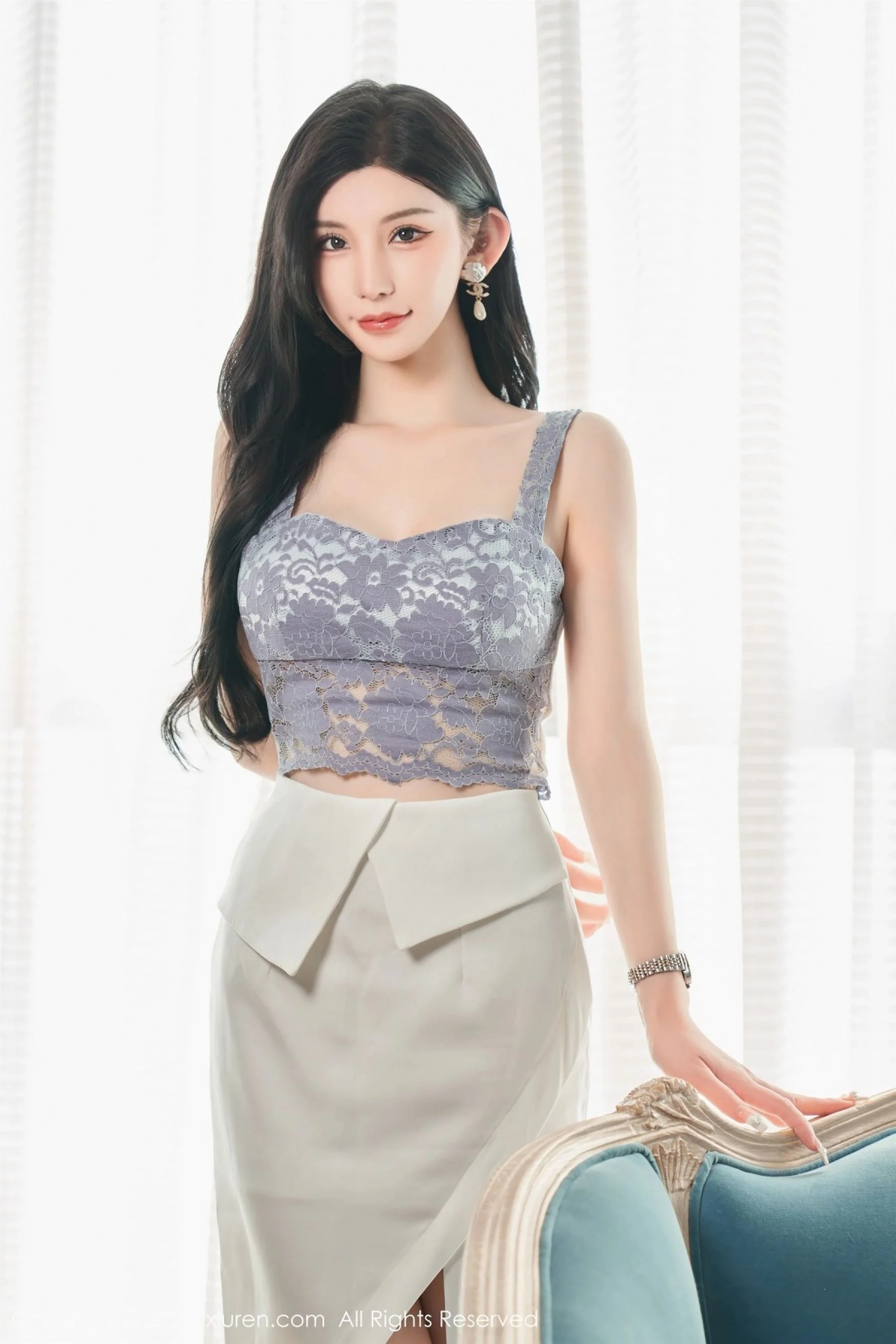 周于希Sally - Photo 17