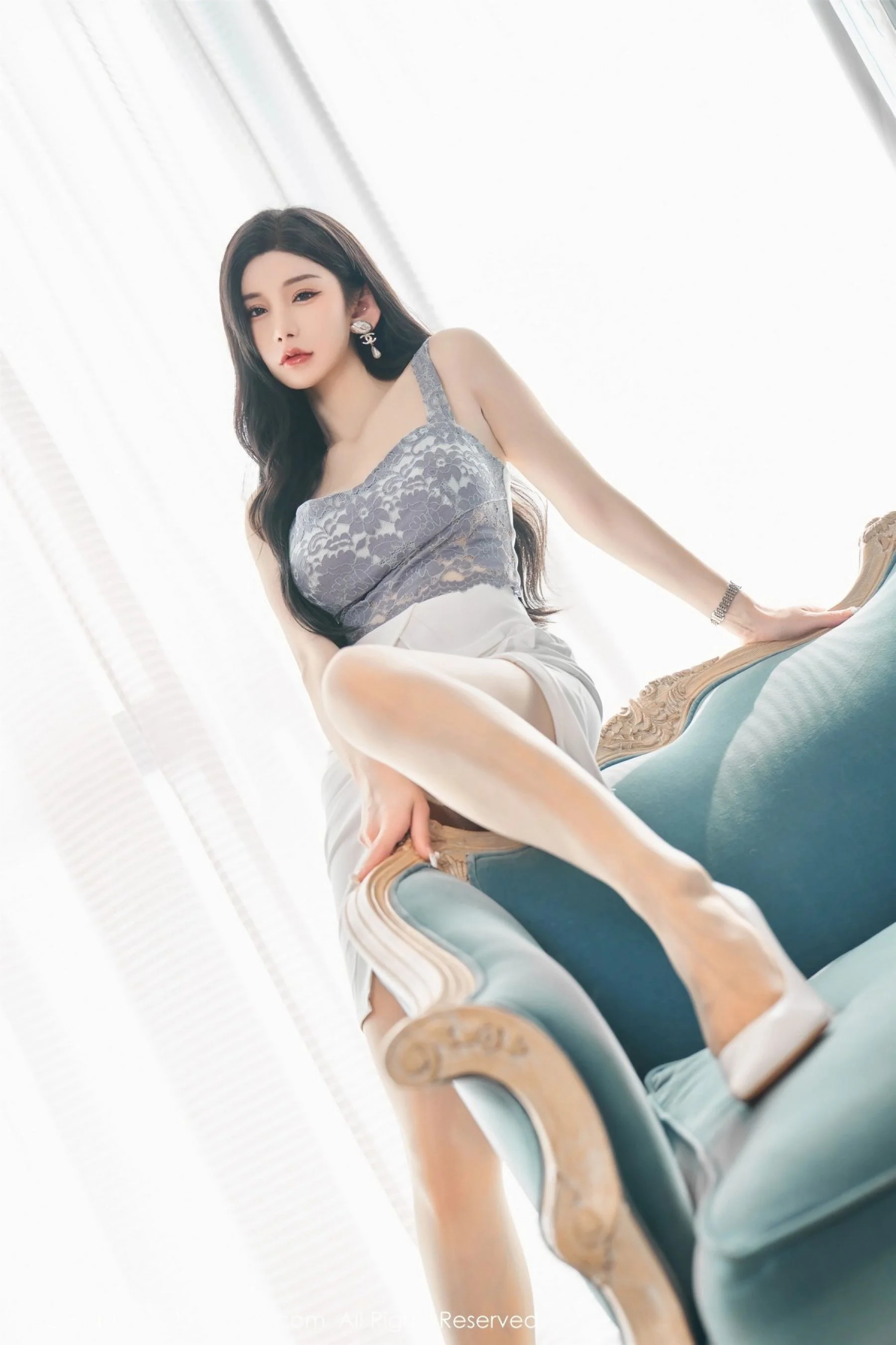 周于希Sally - Photo 21