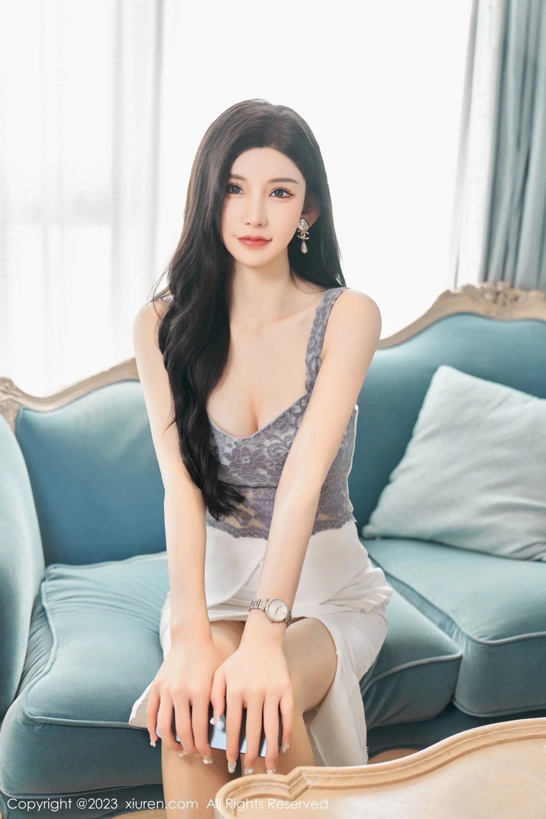 周于希Sally - Photo 28