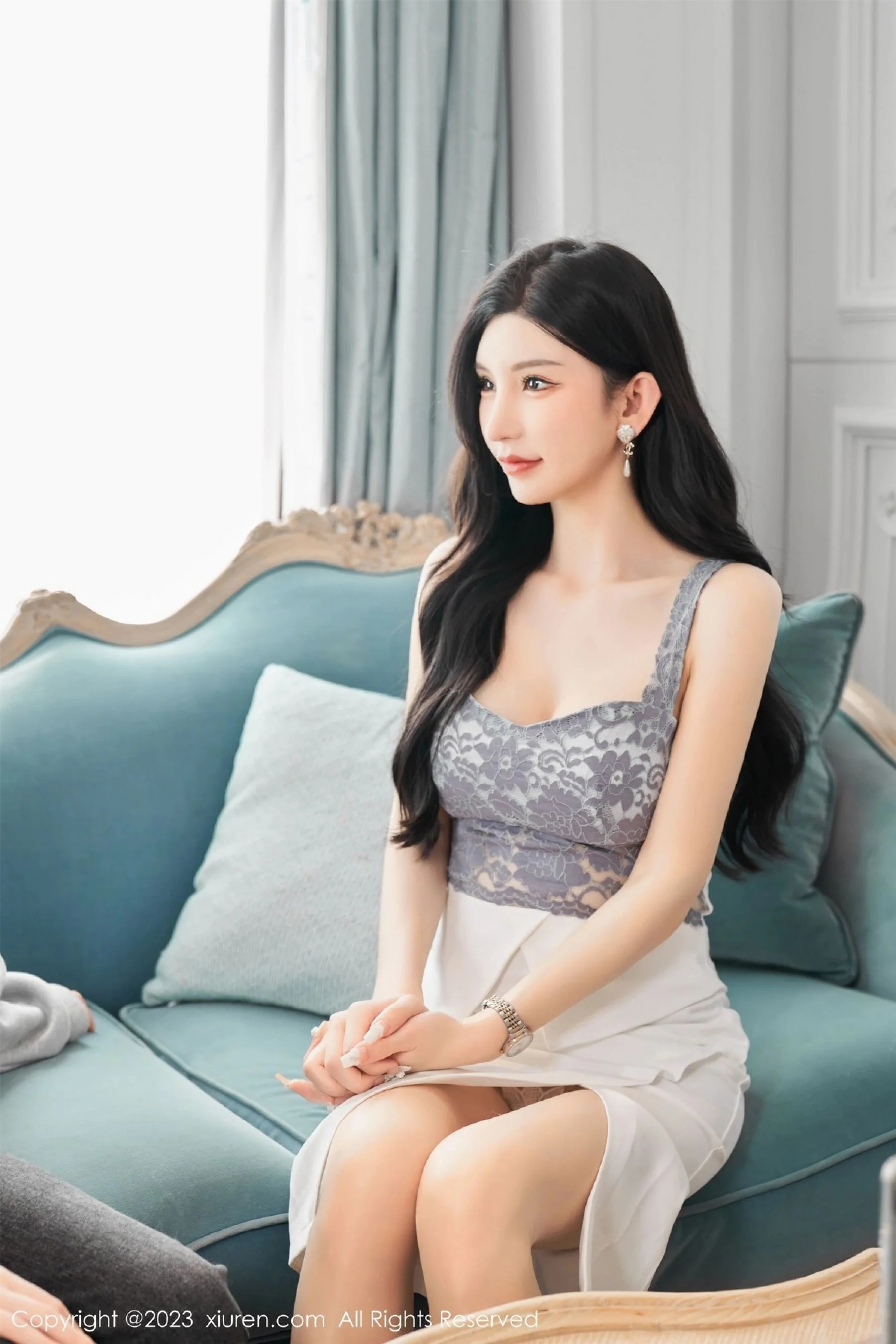 周于希Sally - Photo 29