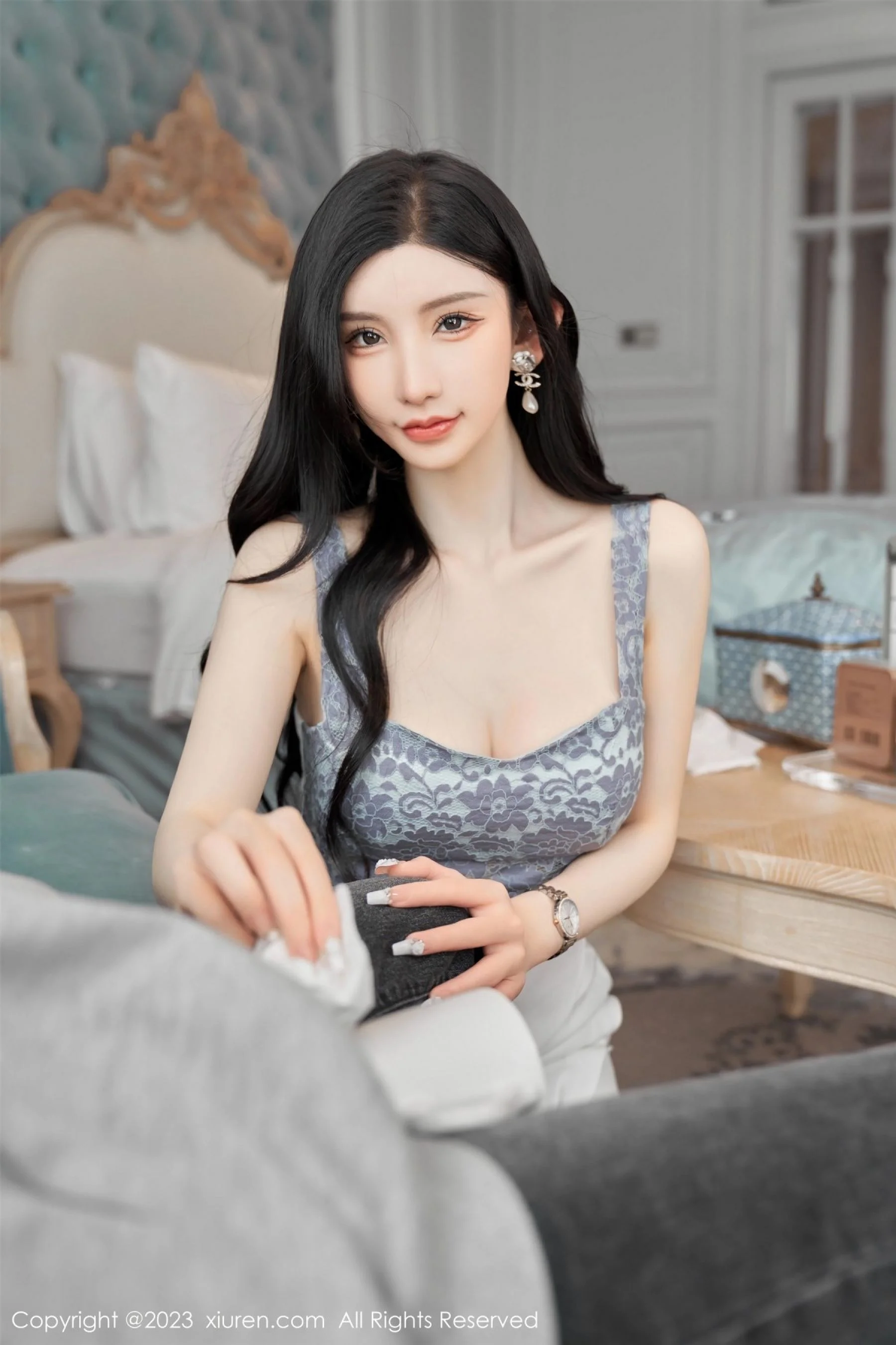 周于希Sally - Photo 39