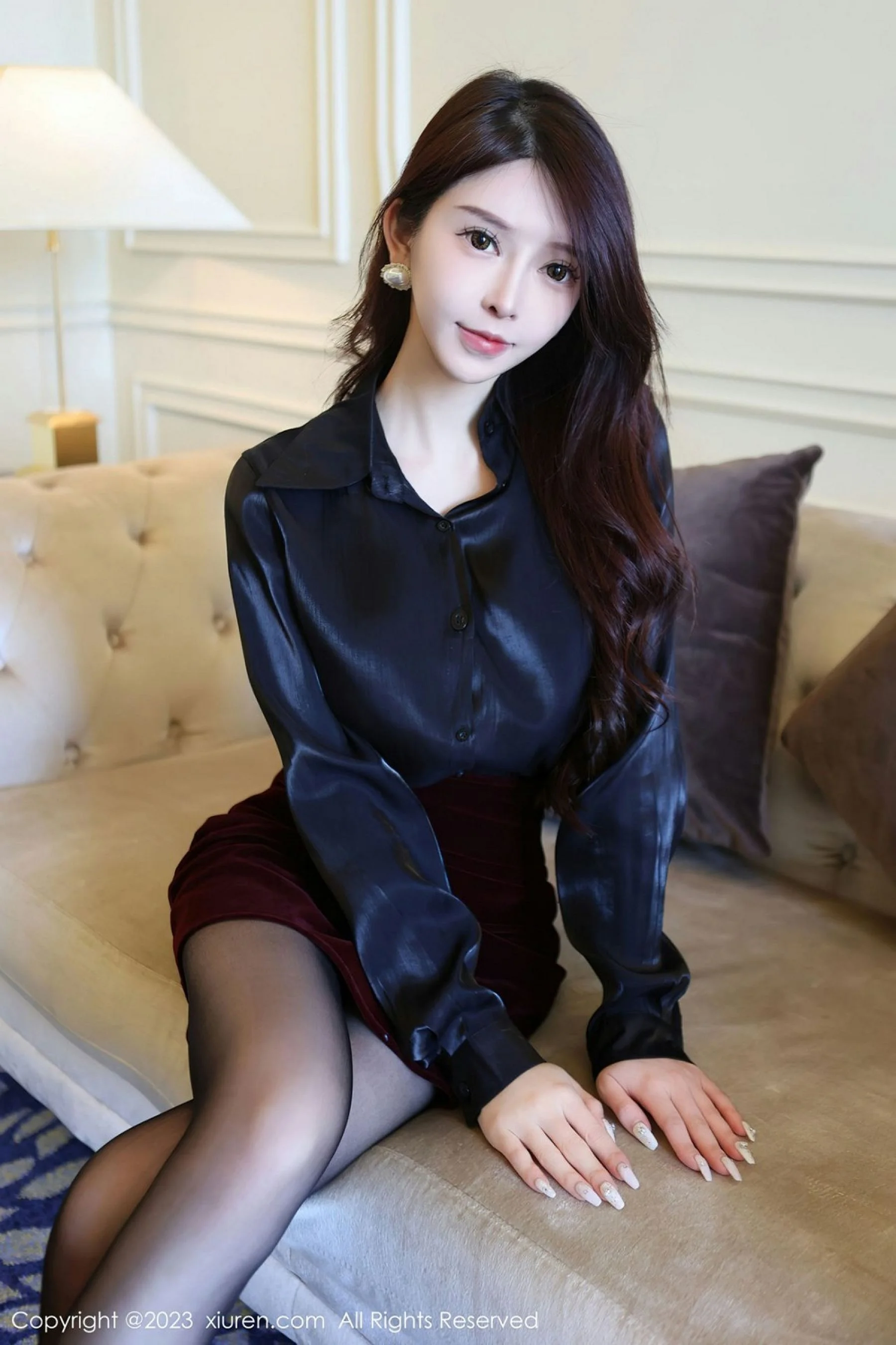 玉兔miki - Photo 4