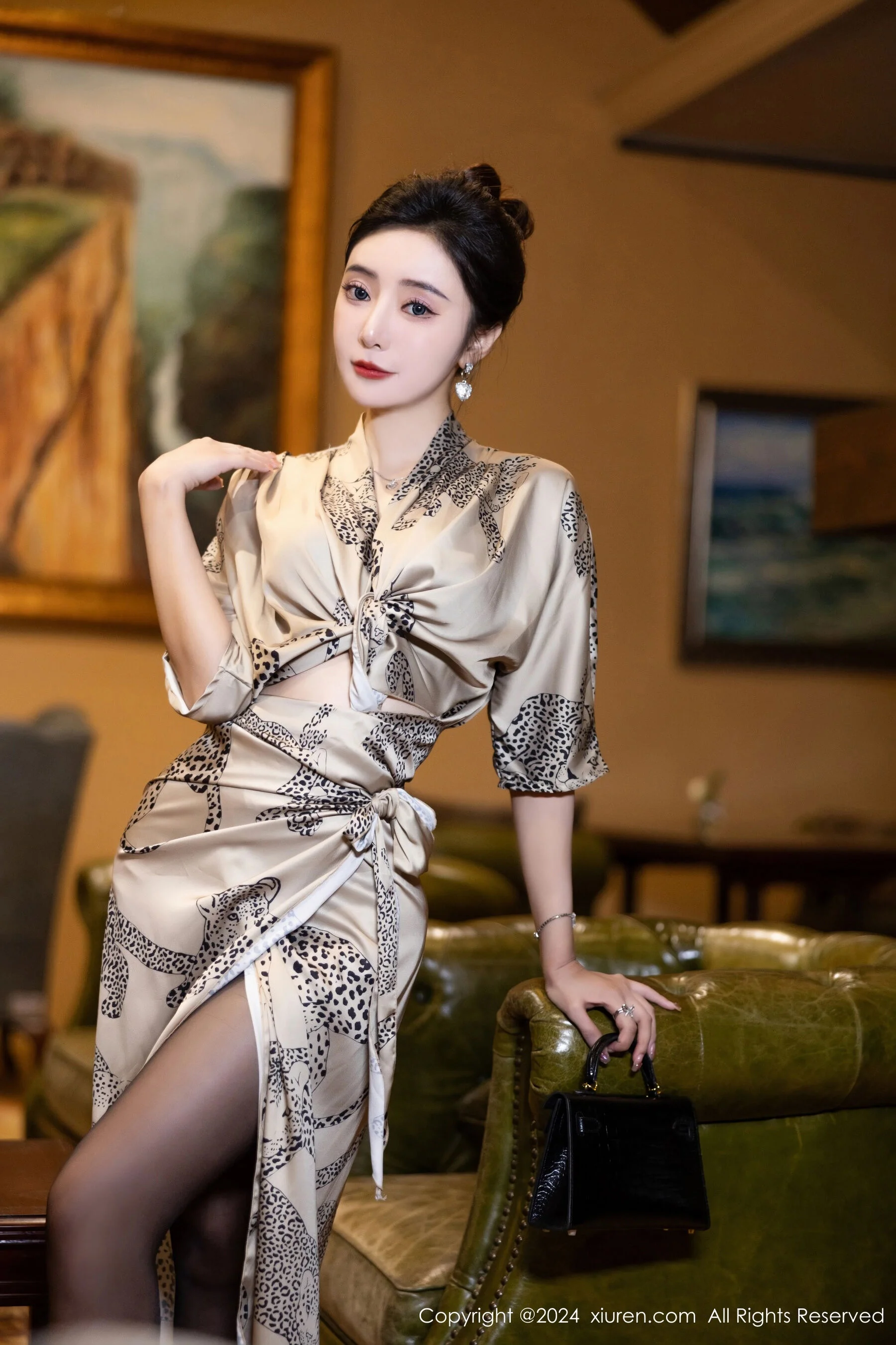 王馨瑶yanni - Photo 9