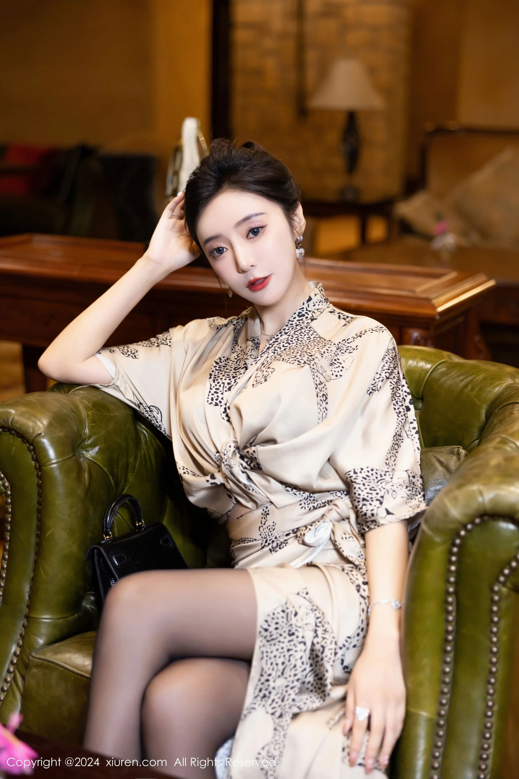 王馨瑶yanni - Photo 12