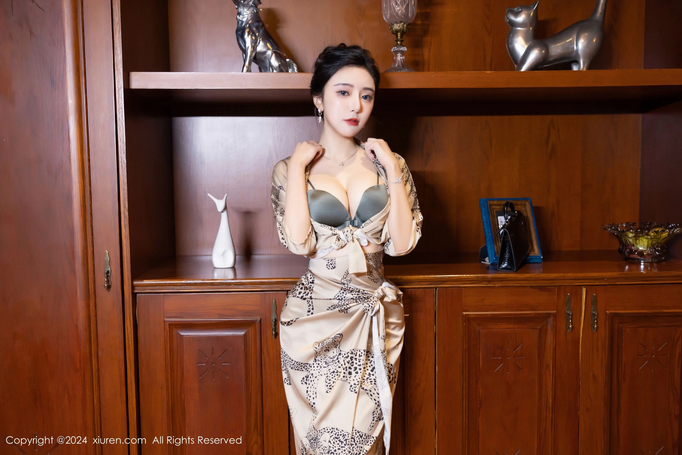 王馨瑶yanni - Photo 22