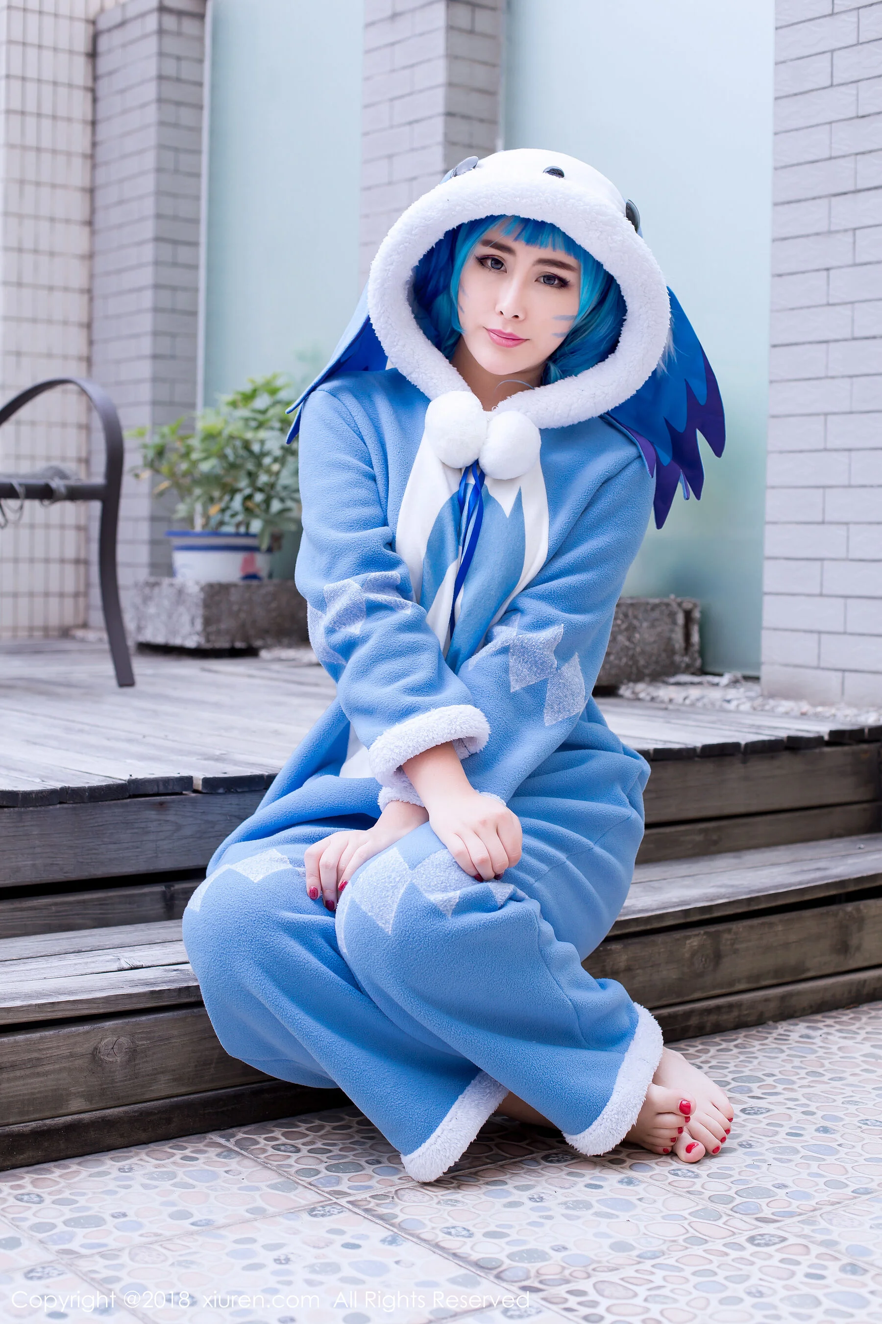 孟狐狸FoxYini - Photo 16