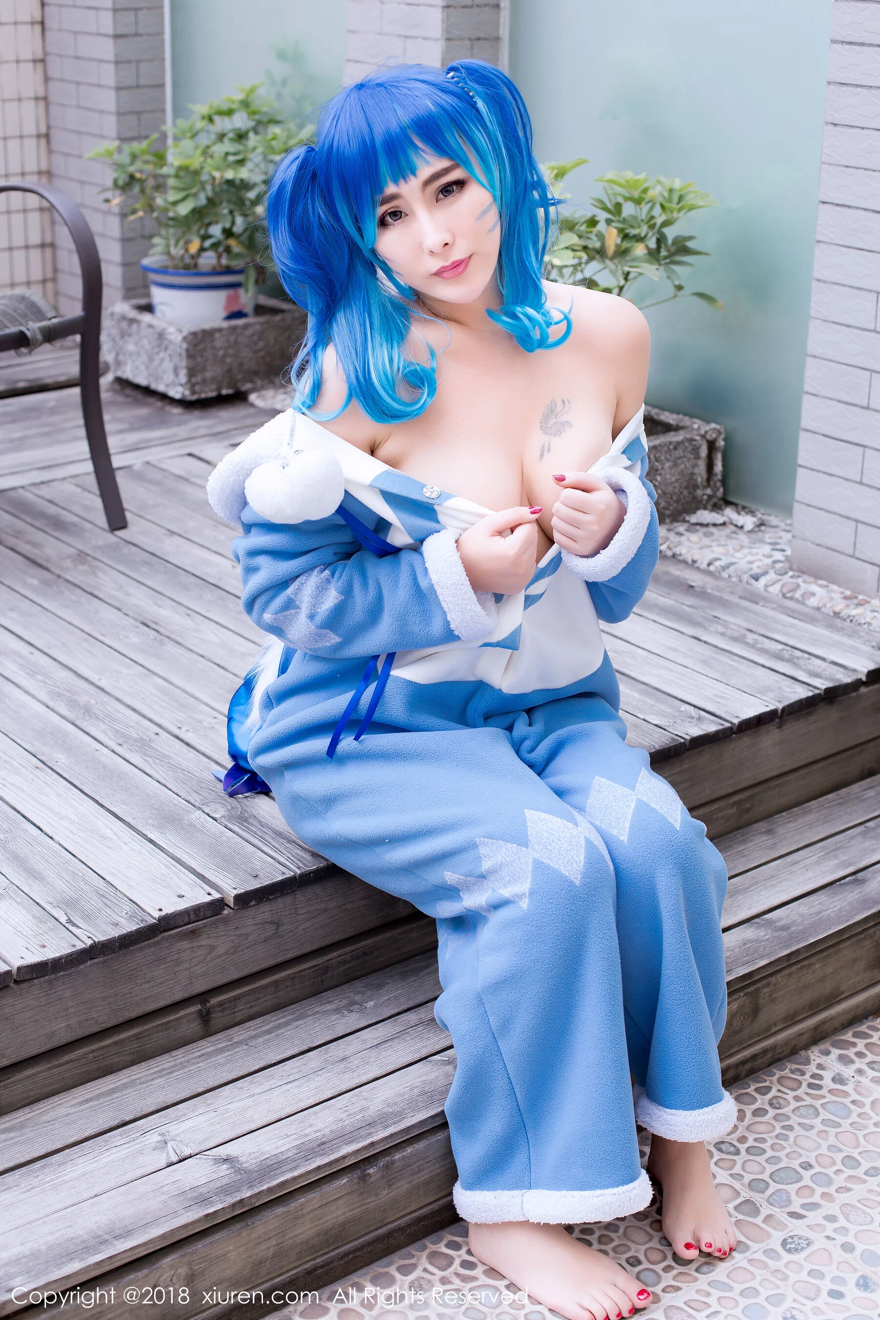 孟狐狸FoxYini - Photo 19