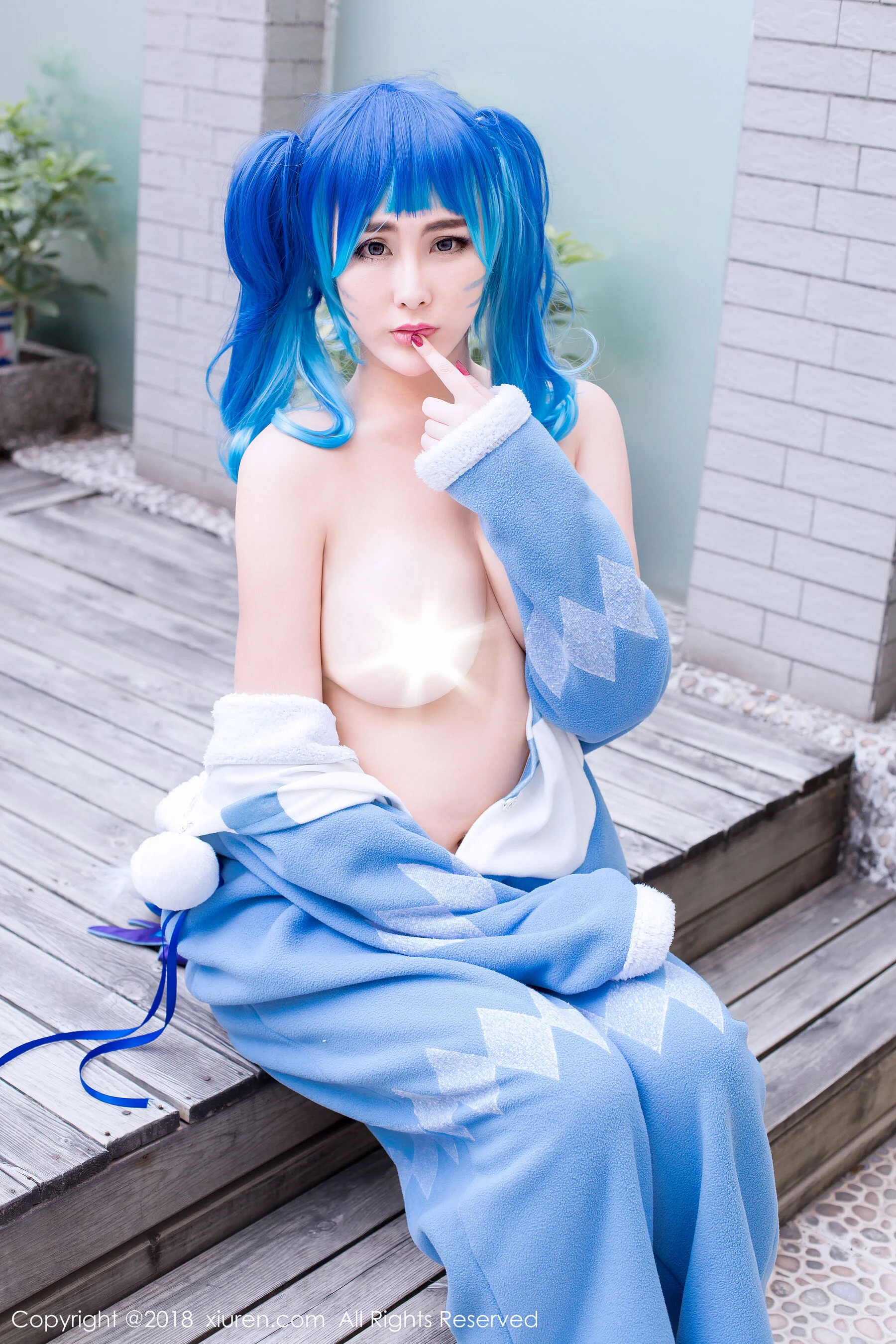 孟狐狸FoxYini - Photo 29