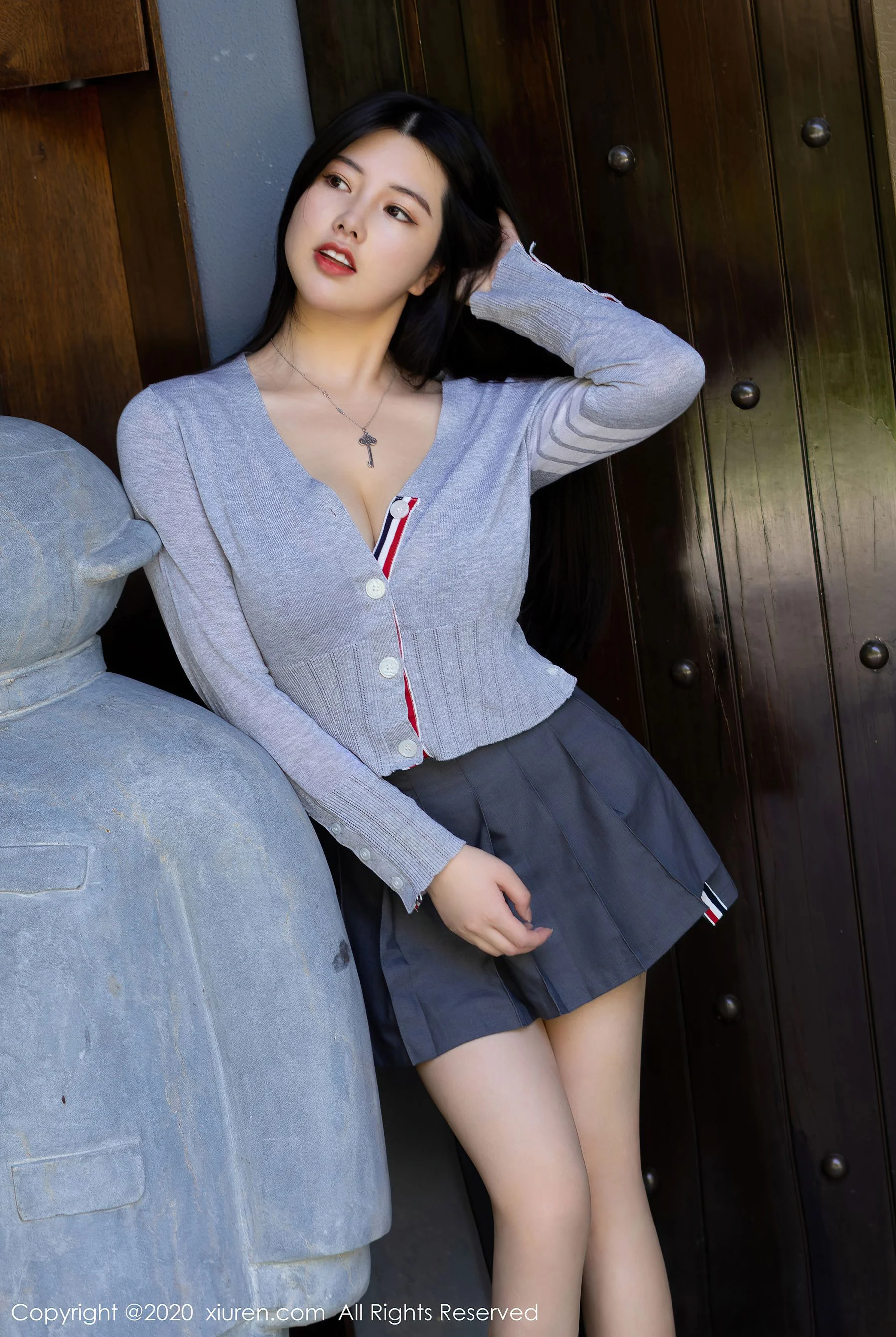 娜露Selena - Photo 4